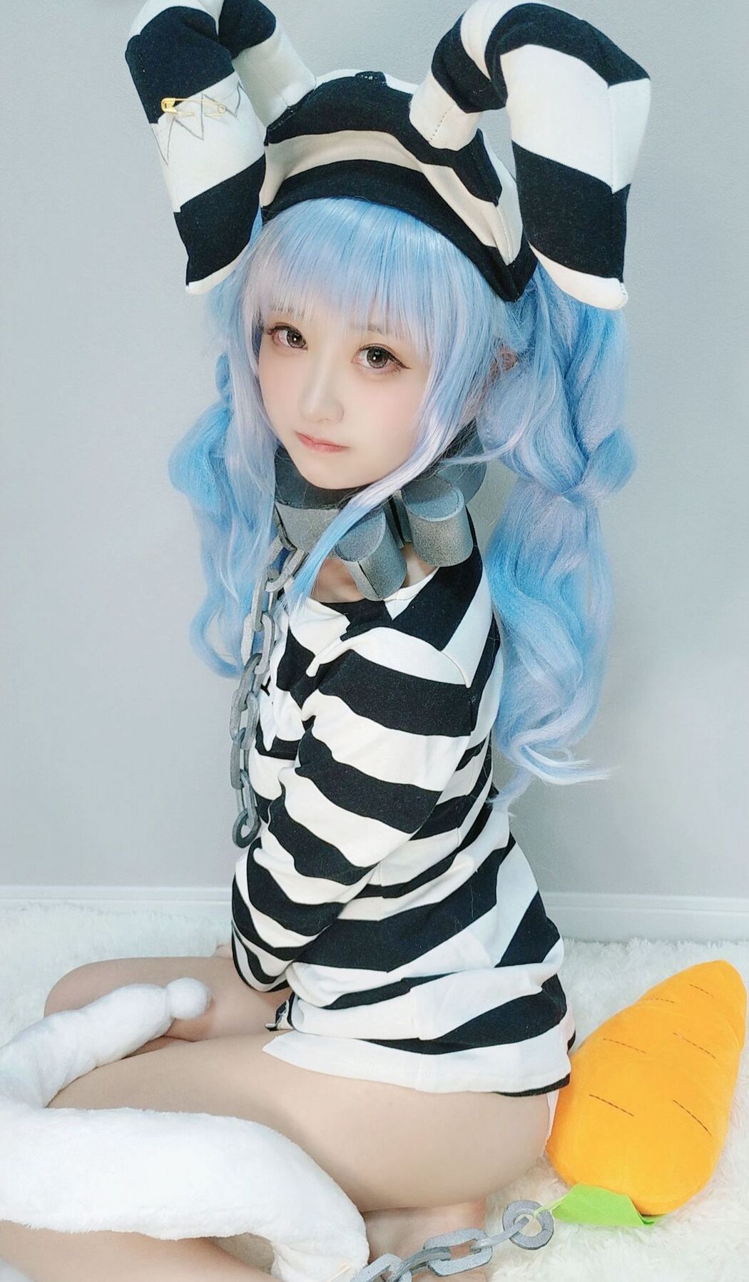 Coser@千阳ちよ – 2023-2024 Collection Part09 (46P)