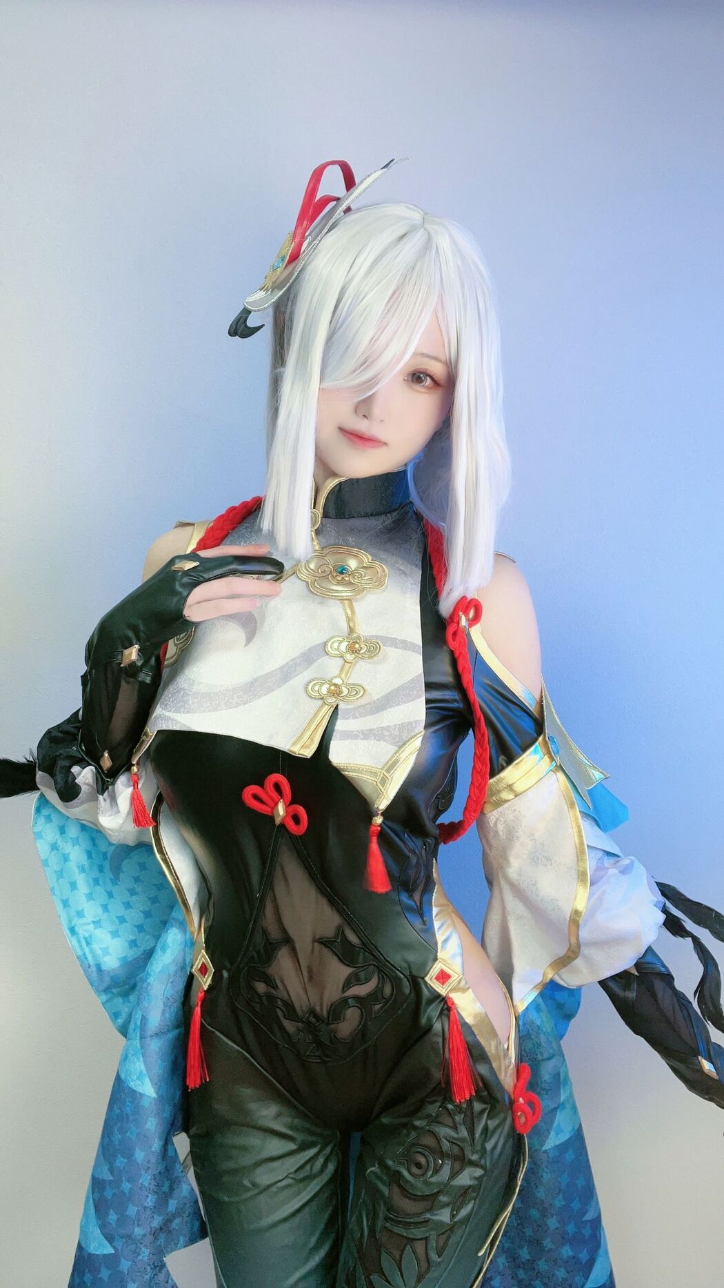 Coser@千阳ちよ &#8211; 2023-2024 Collection Part04 (47P)