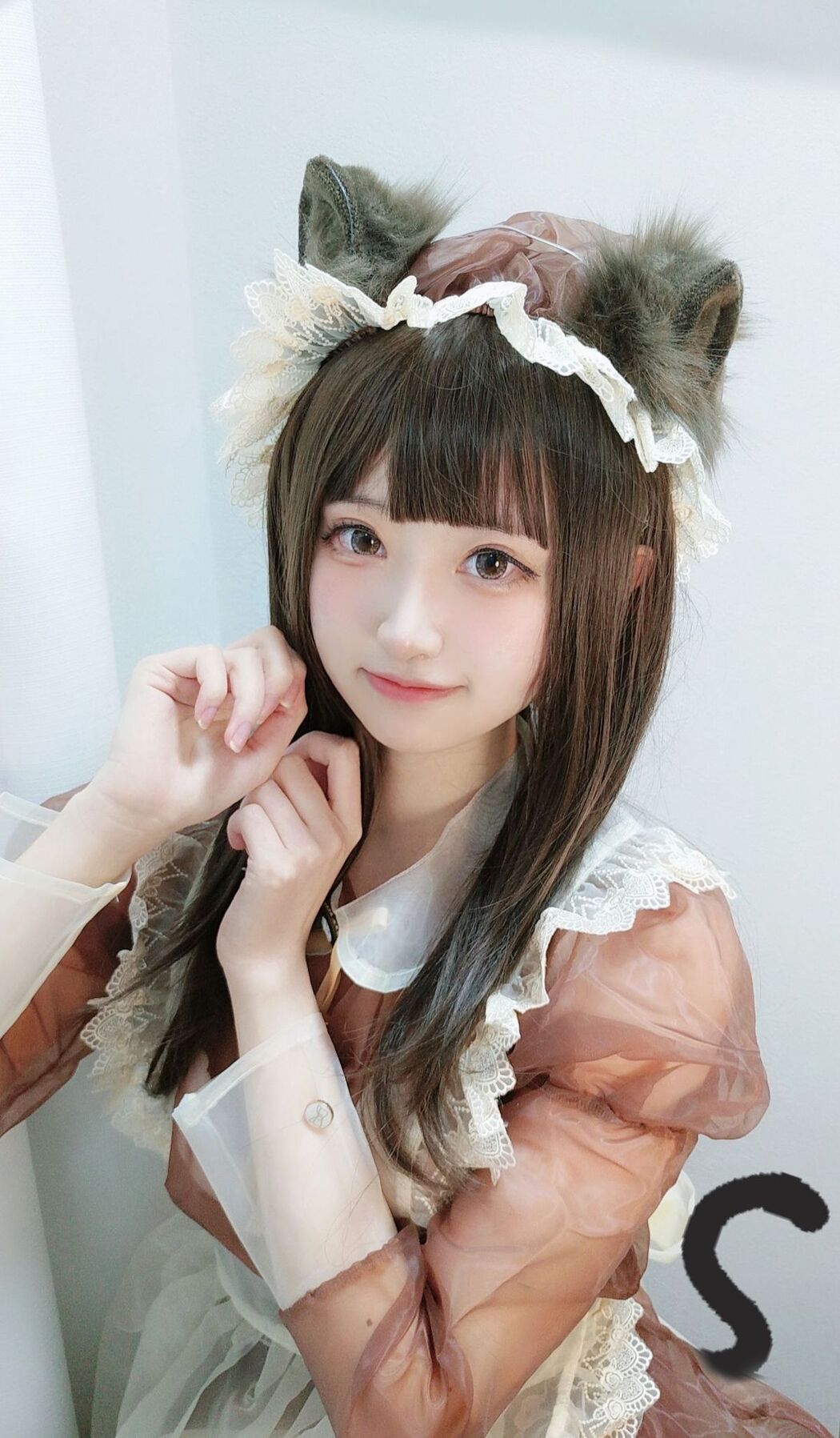 Coser@千阳ちよ – 2023-2024 Collection Part09 (46P)