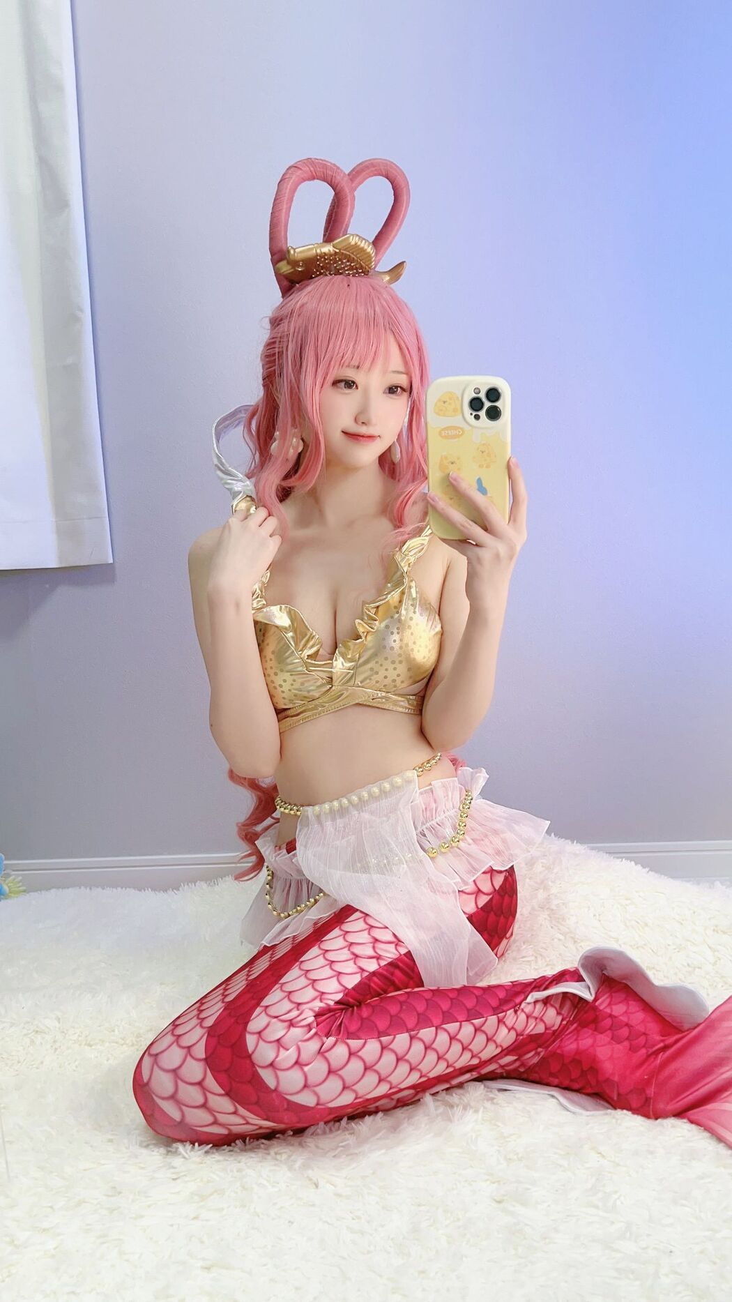 Coser@千阳ちよ – 2023-2024 Collection Part05 (47P)