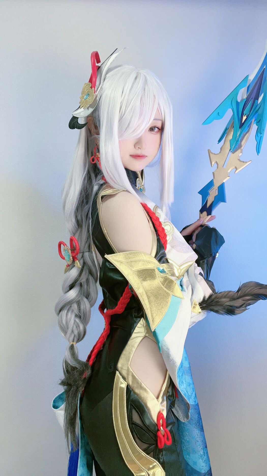 Coser@千阳ちよ &#8211; 2023-2024 Collection Part04 (47P)
