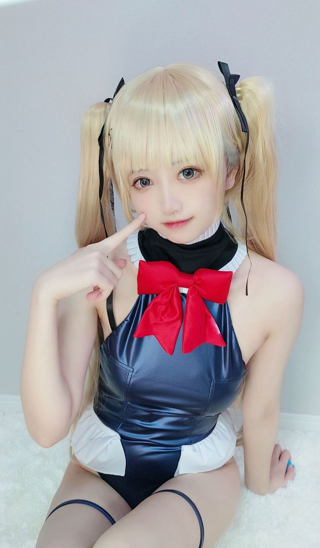 Coser@千阳ちよ &#8211; 2023-2024 Collection Part04 (47P)