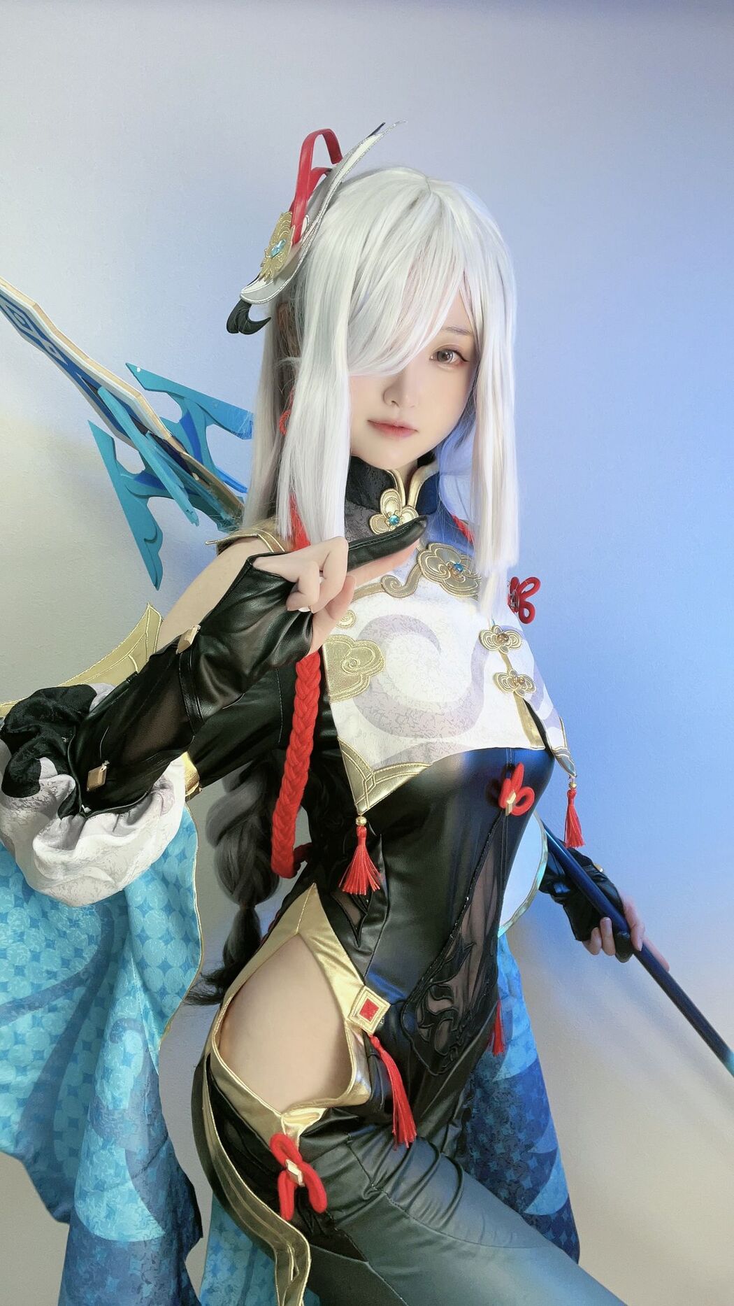 Coser@千阳ちよ &#8211; 2023-2024 Collection Part04 (47P)