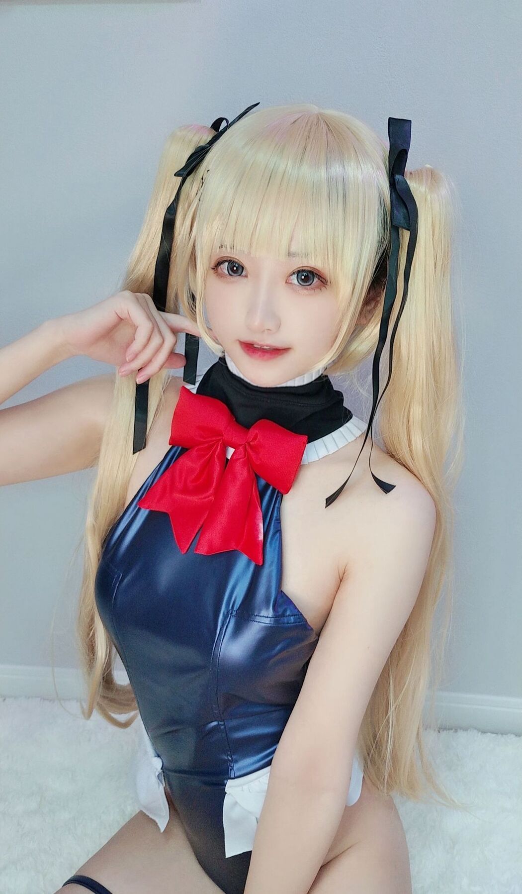 Coser@千阳ちよ &#8211; 2023-2024 Collection Part04 (47P)