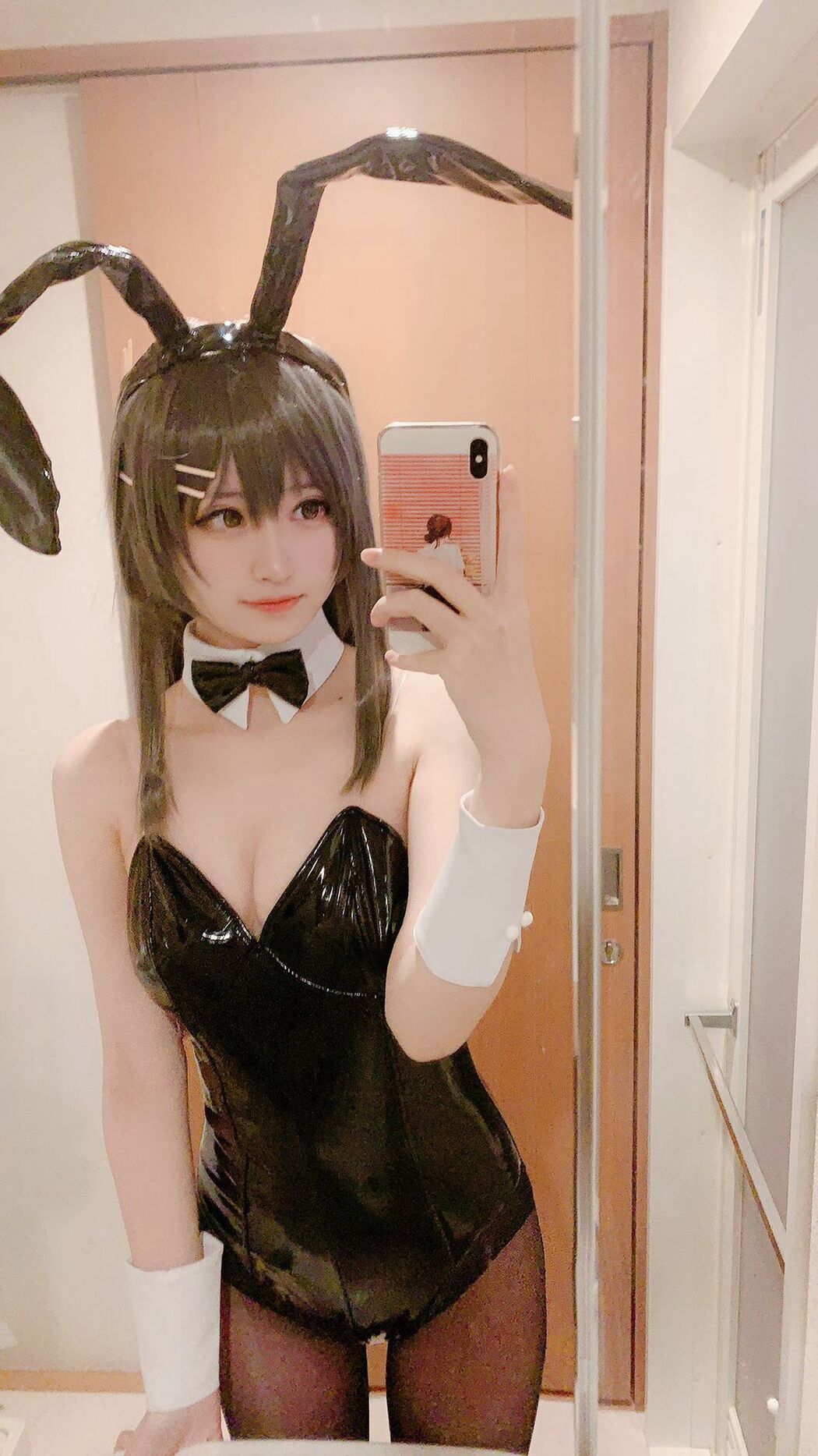 Coser@千阳ちよ – 2023-2024 Collection Part07 (46P)