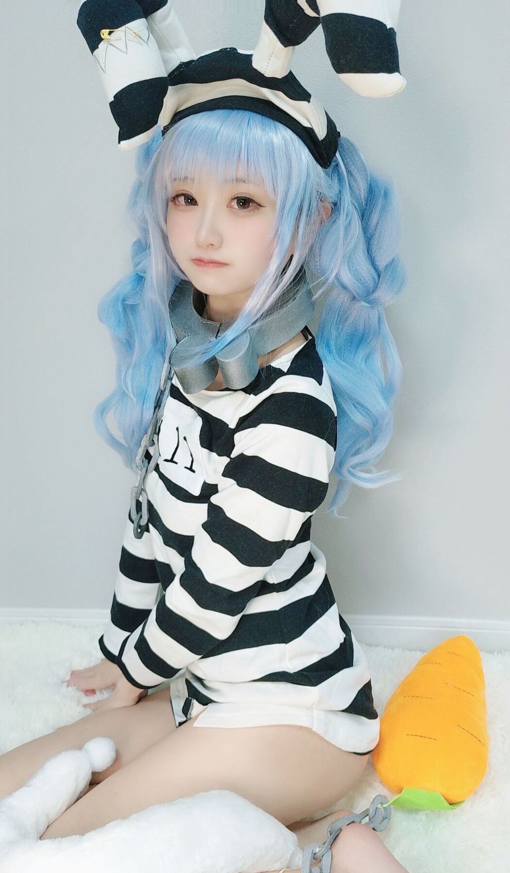 Coser@千阳ちよ – 2023-2024 Collection Part09 (46P)