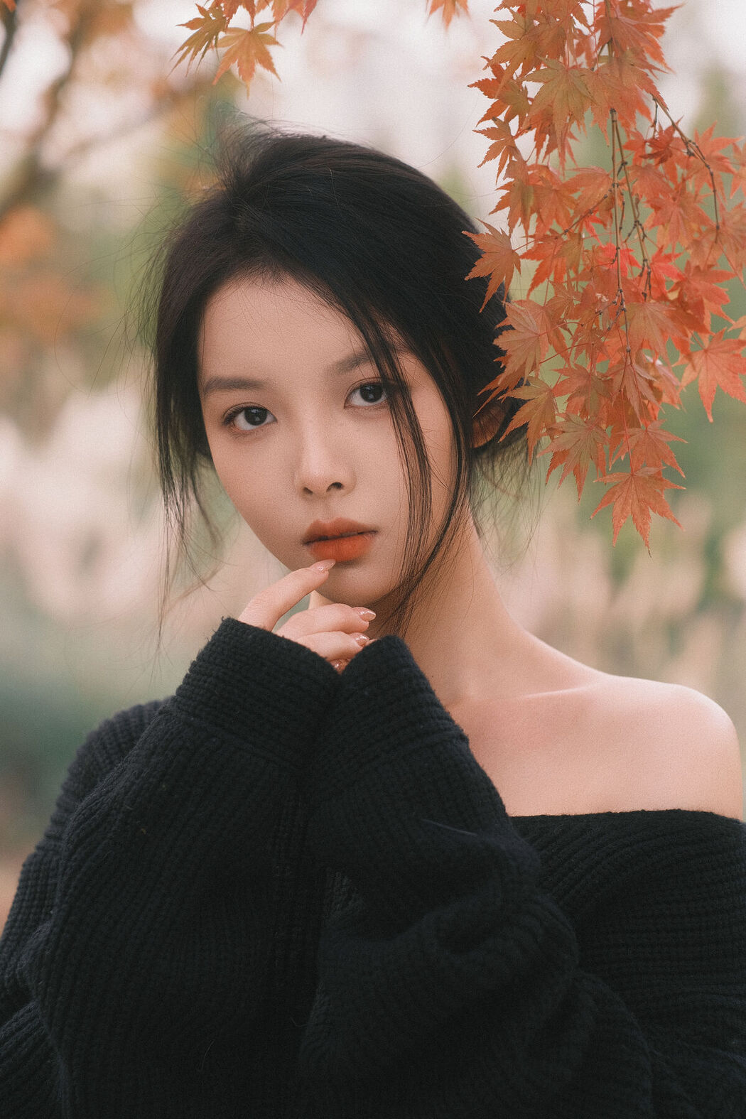 YiTuYu艺图语 Vol.8328 雪雪 (21P)
