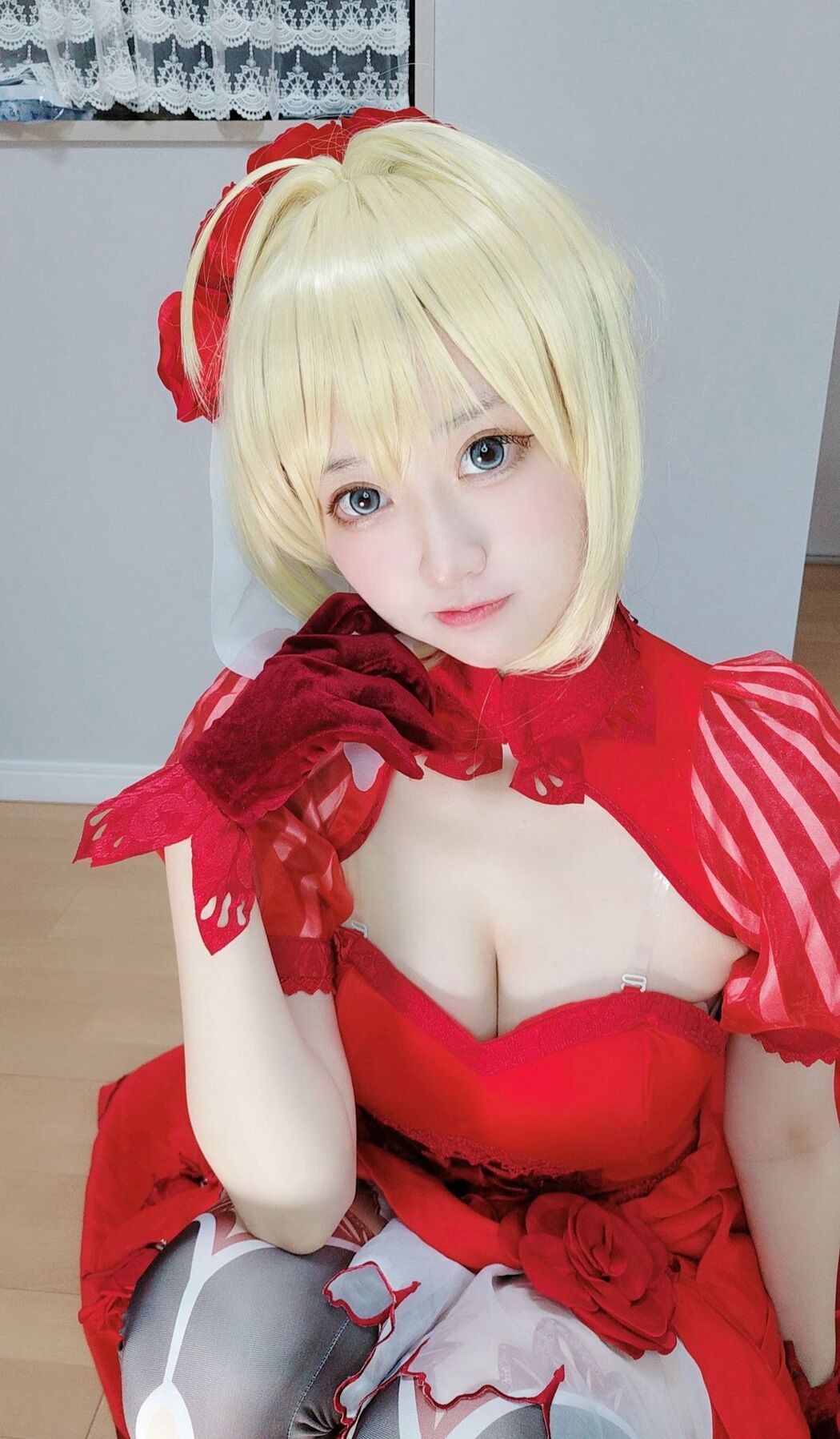 Coser@千阳ちよ – 2023-2024 Collection Part10 (46P)