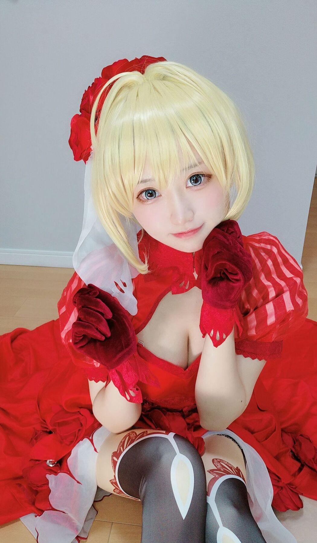 Coser@千阳ちよ – 2023-2024 Collection Part10 (46P)