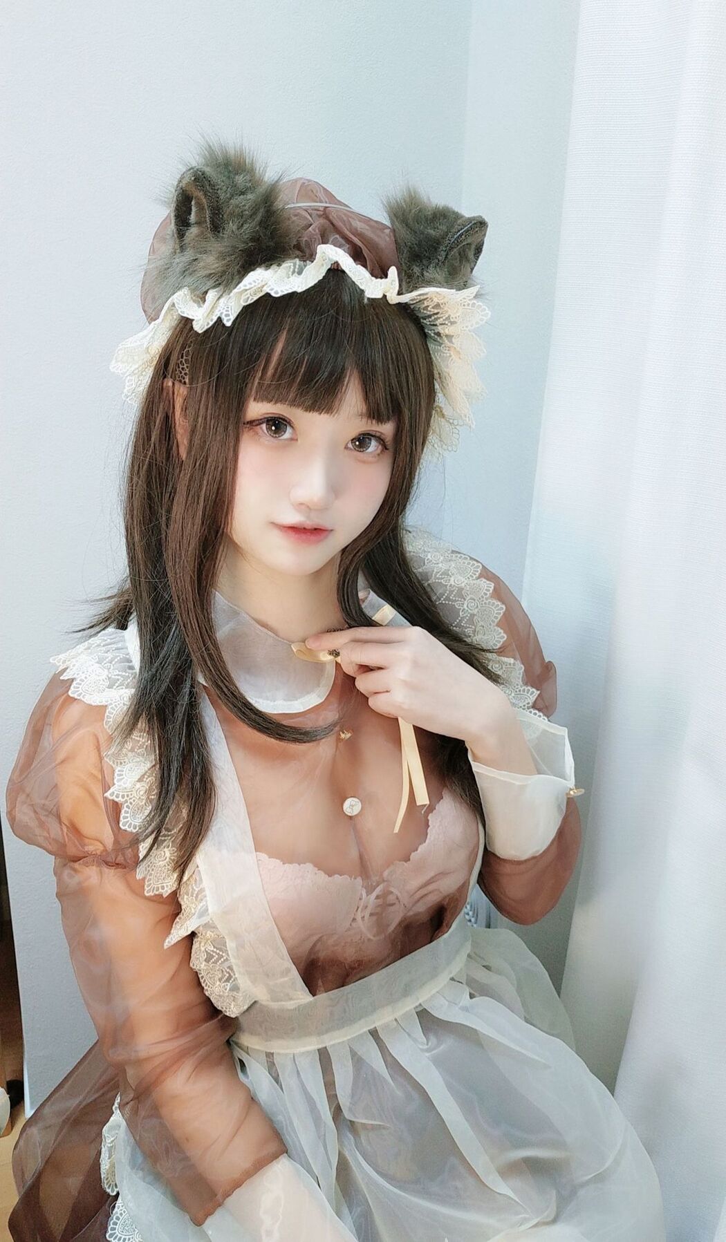 Coser@千阳ちよ – 2023-2024 Collection Part06 (46P)
