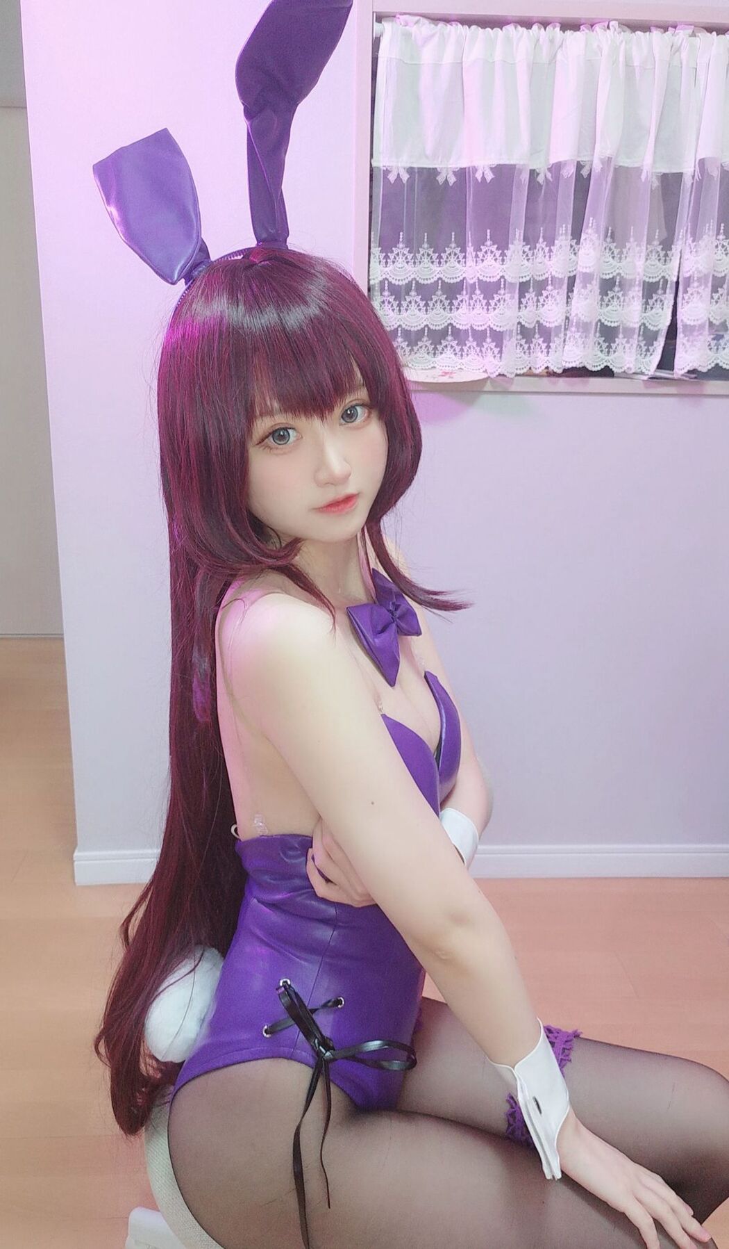 Coser@千阳ちよ – 2023-2024 Collection Part10 (46P)