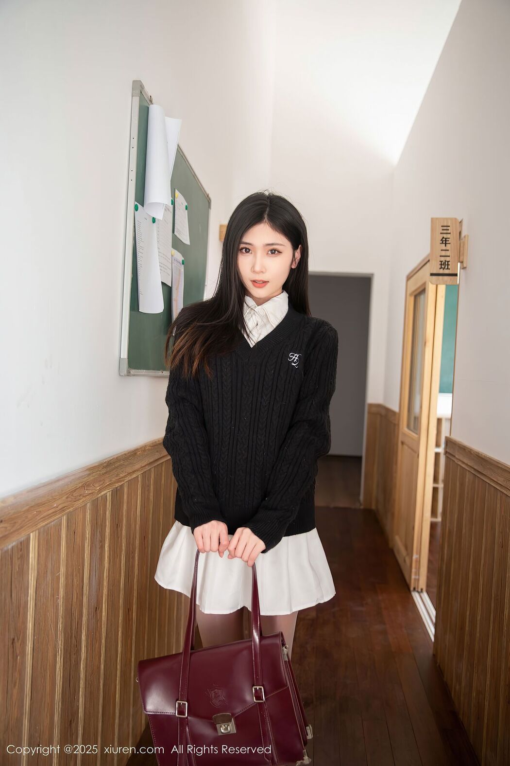 XiuRen秀人网 No.10078 刘婷婷 (81P)