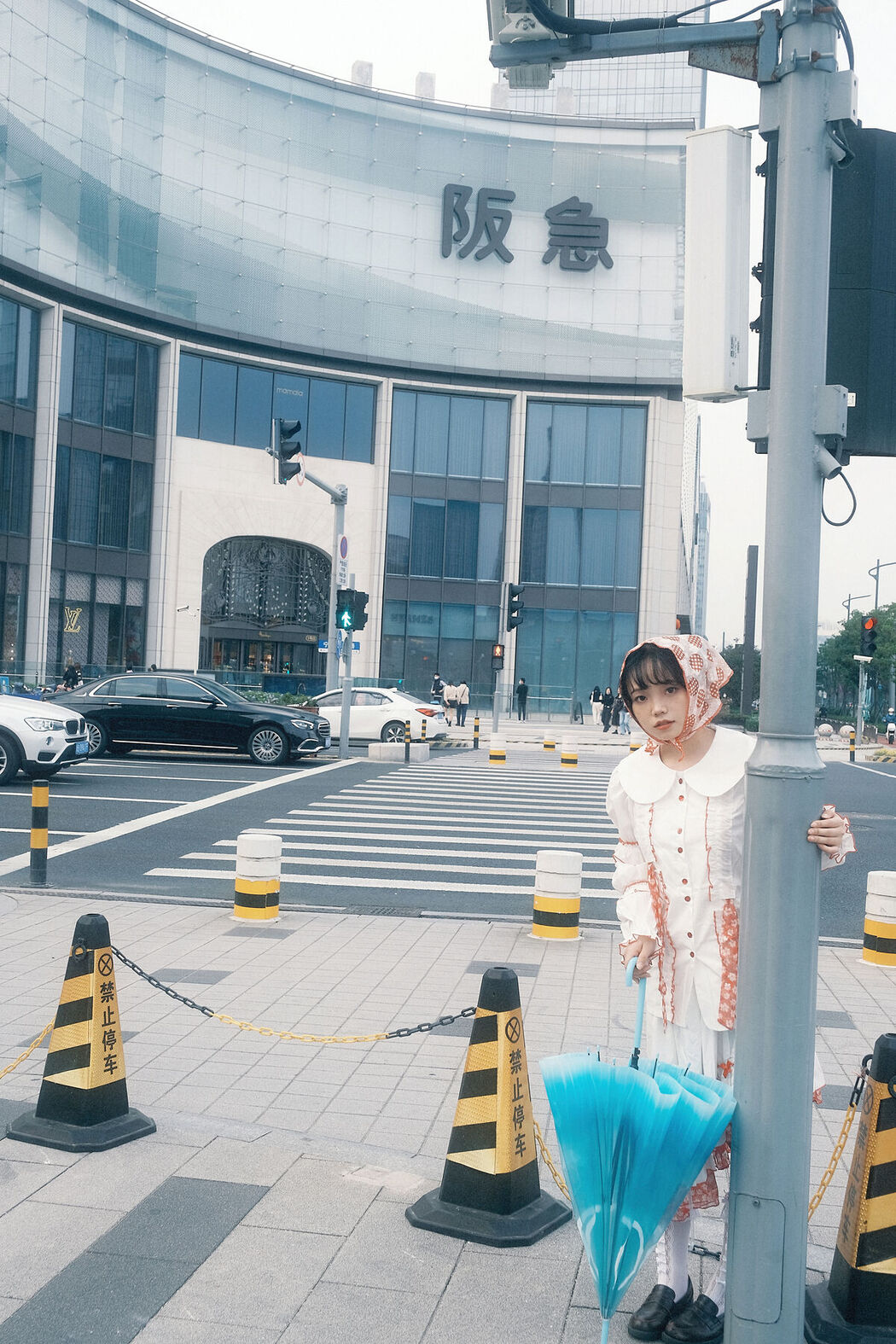 YiTuYu艺图语 Vol.8329 贝贝bu睡觉 (15P)
