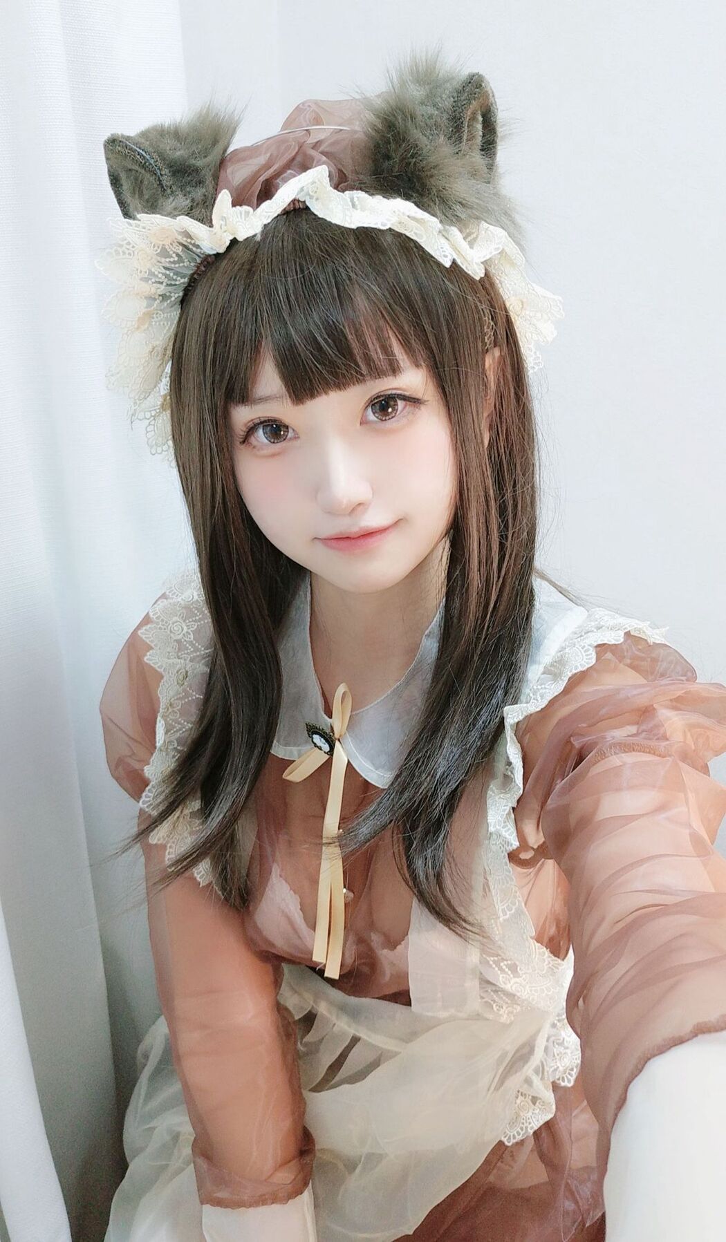 Coser@千阳ちよ – 2023-2024 Collection Part10 (46P)