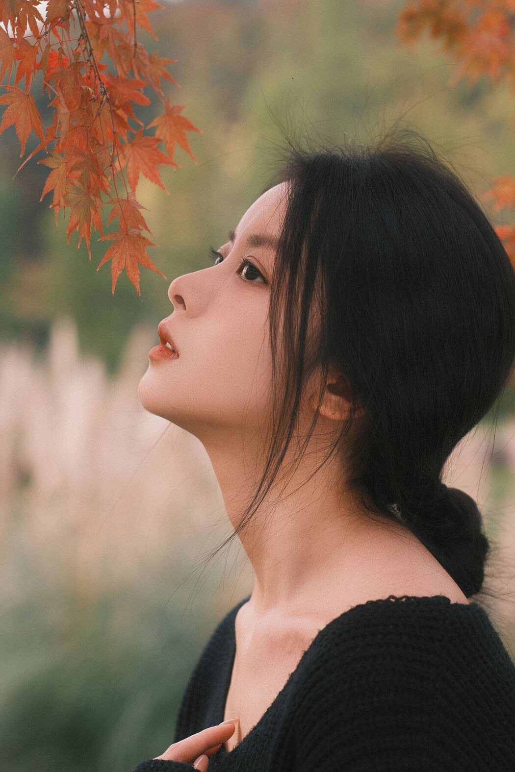 YiTuYu艺图语 Vol.8328 雪雪 (21P)
