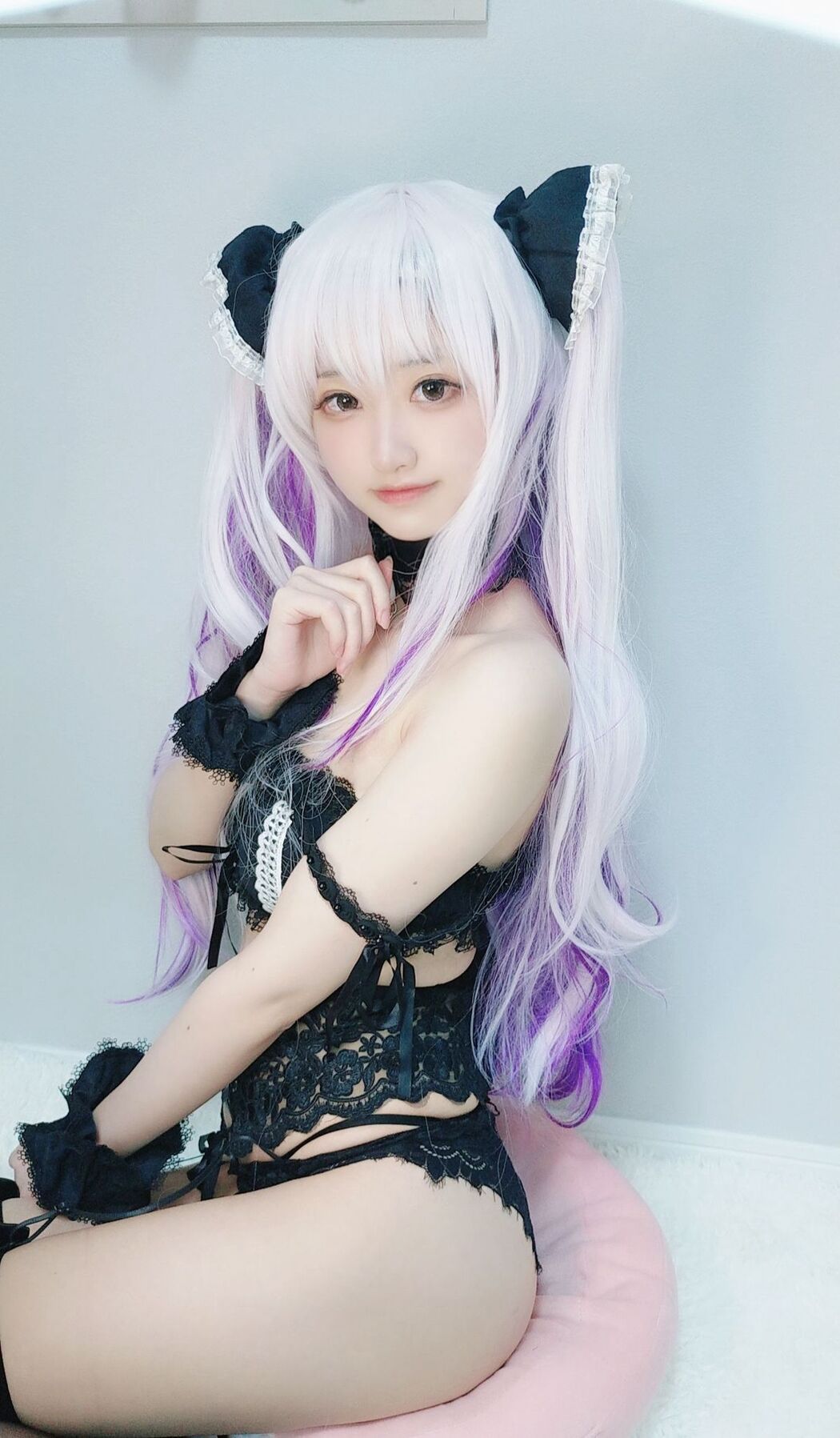 Coser@千阳ちよ – 2023-2024 Collection Part07 (46P)