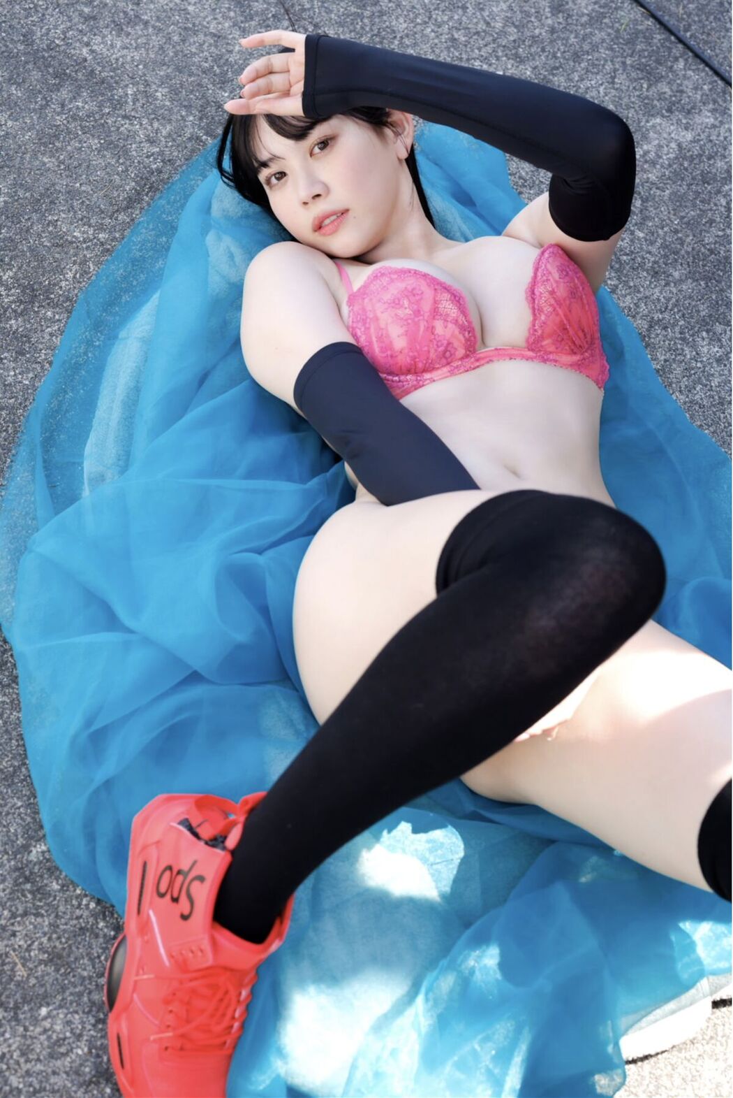 JP Seina Shinomi 篠見星奈 – SEINA MODE 流れ星をみた Part08 (46P)