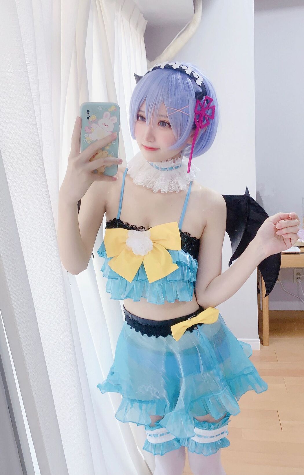 Coser@千阳ちよ &#8211; 2023-2024 Collection Part06 (46P)