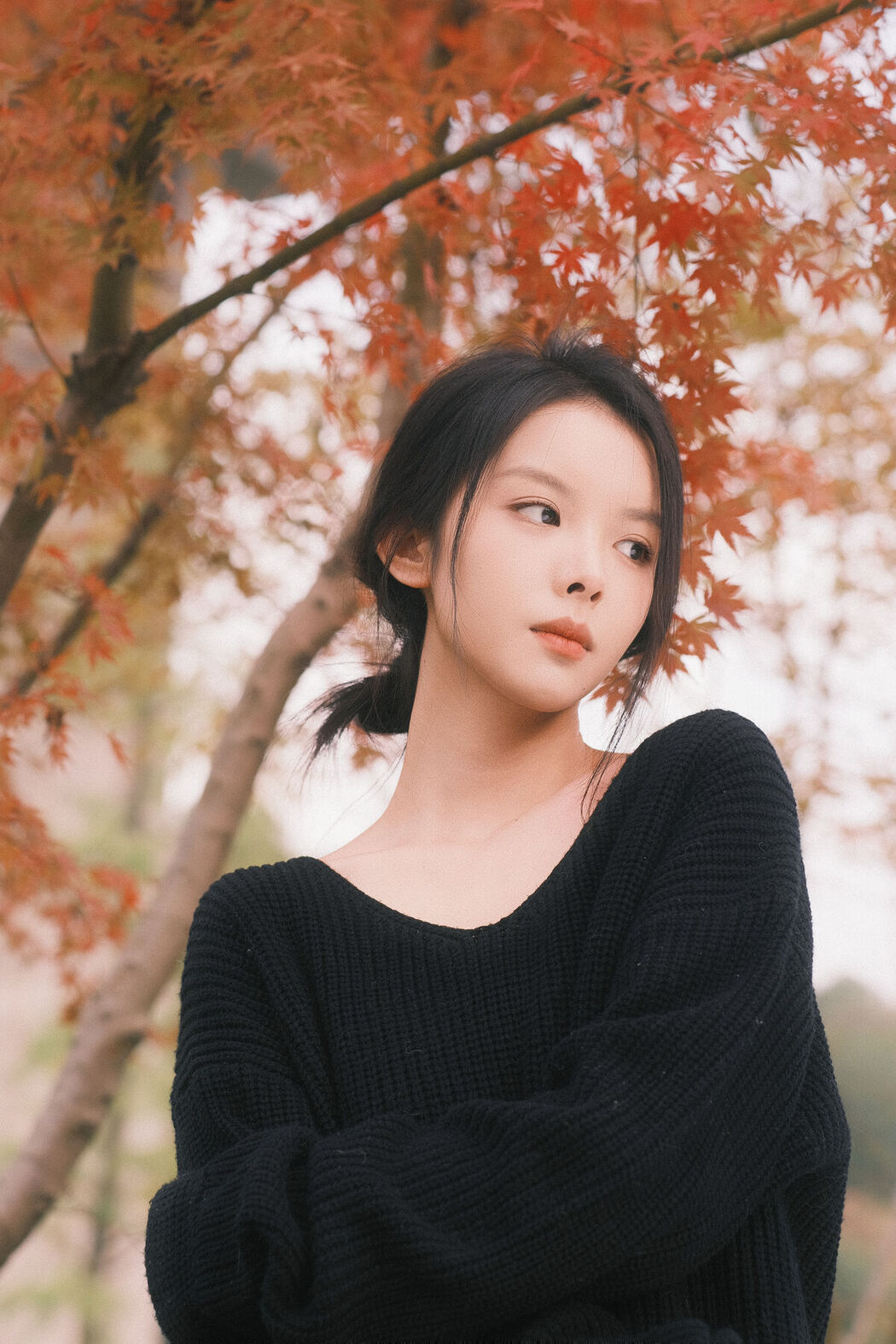 YiTuYu艺图语 Vol.8328 雪雪 (21P)