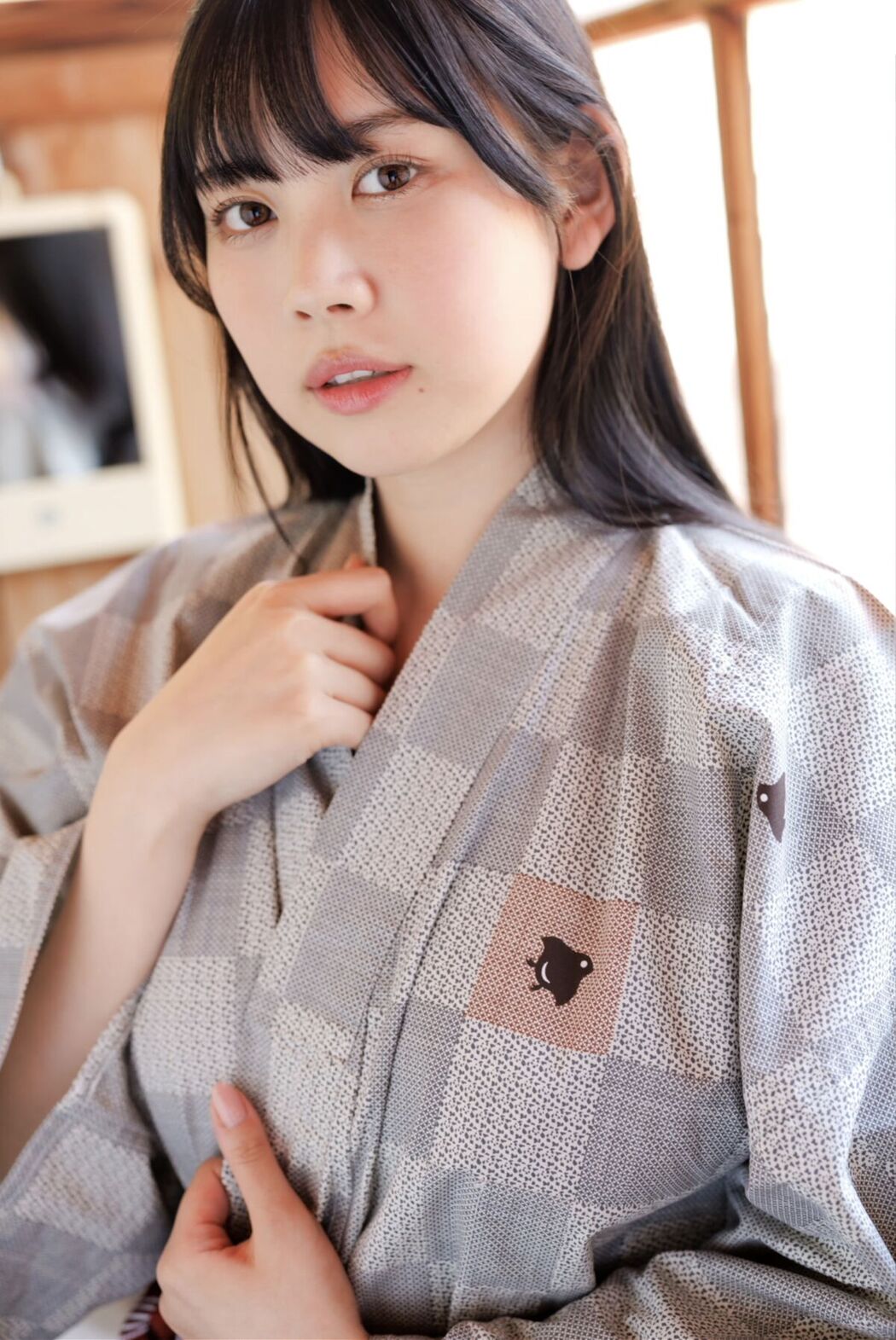 JP Seina Shinomi 篠見星奈 – SEINA MODE 流れ星をみた Part07 (24P)