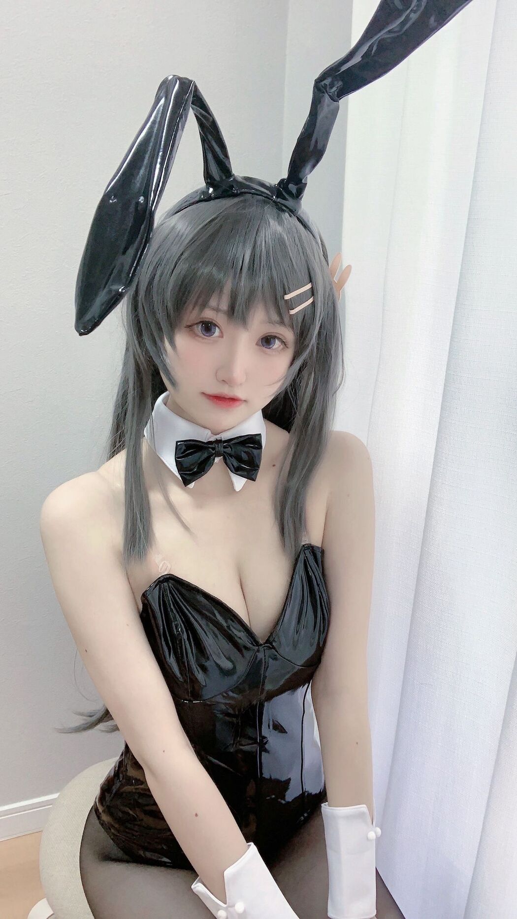 Coser@千阳ちよ – 2023-2024 Collection Part07 (46P)