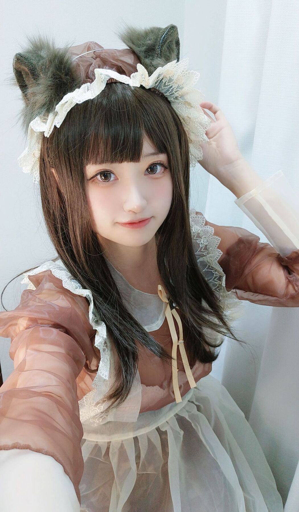 Coser@千阳ちよ – 2023-2024 Collection Part06 (46P)
