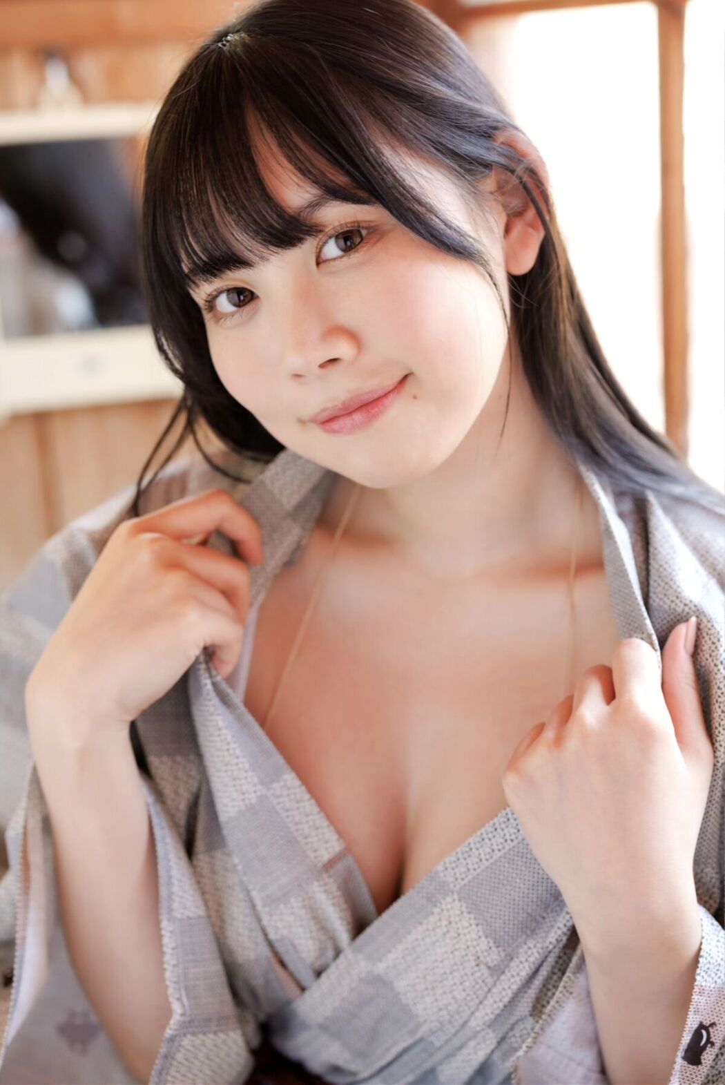 JP Seina Shinomi 篠見星奈 – SEINA MODE 流れ星をみた Part07 (24P)