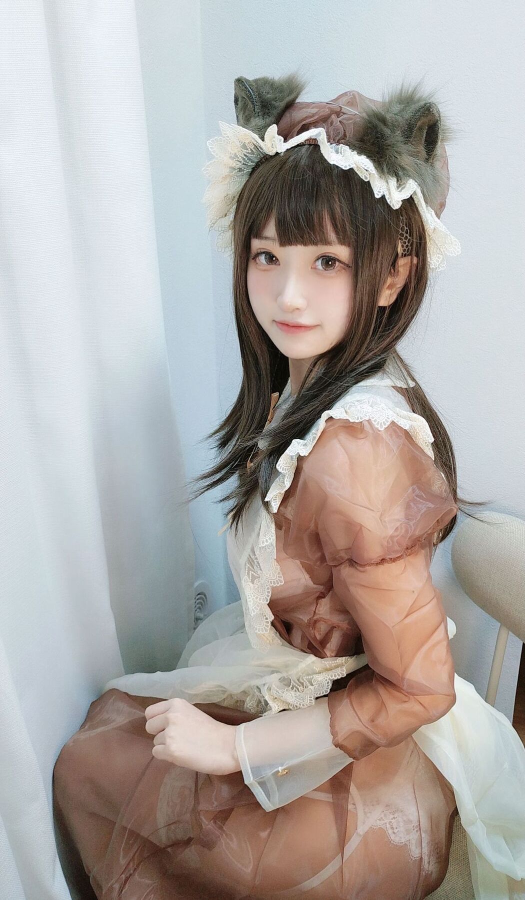 Coser@千阳ちよ – 2023-2024 Collection Part10 (46P)