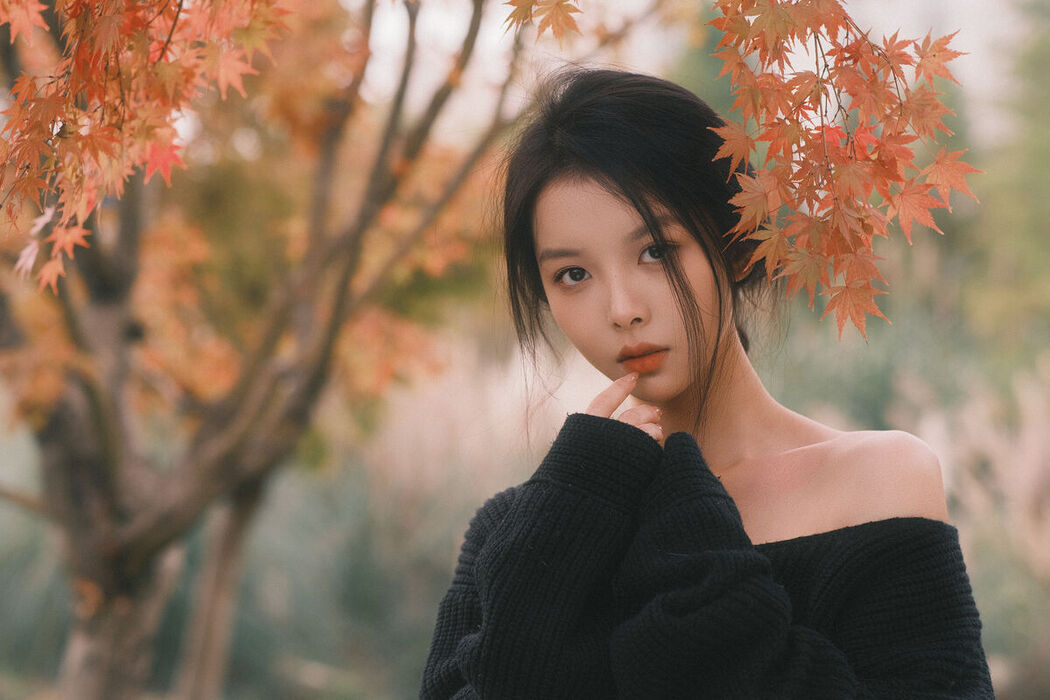 YiTuYu艺图语 Vol.8328 雪雪 (21P)