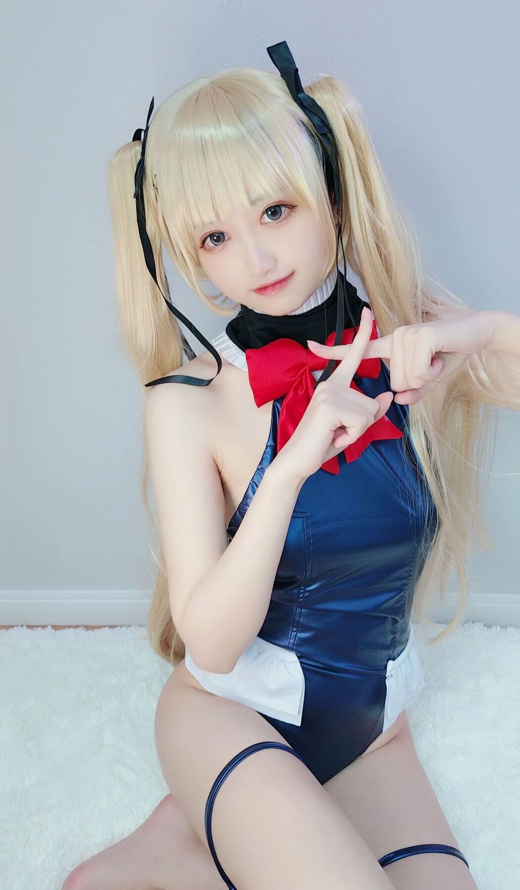 Coser@千阳ちよ &#8211; 2023-2024 Collection Part04 (47P)