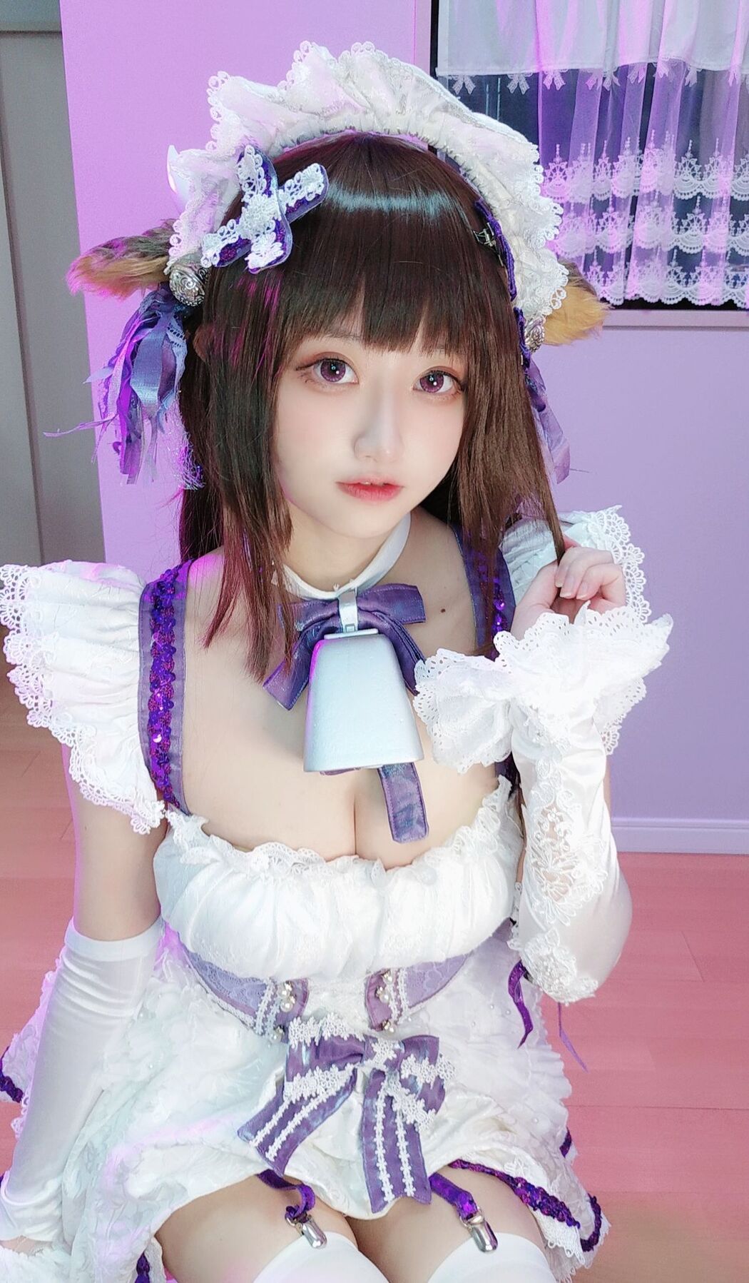 Coser@千阳ちよ &#8211; 2023-2024 Collection Part03 (47P)