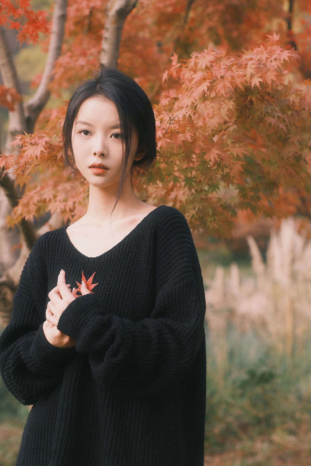 YiTuYu艺图语 Vol.8328 雪雪 (21P)