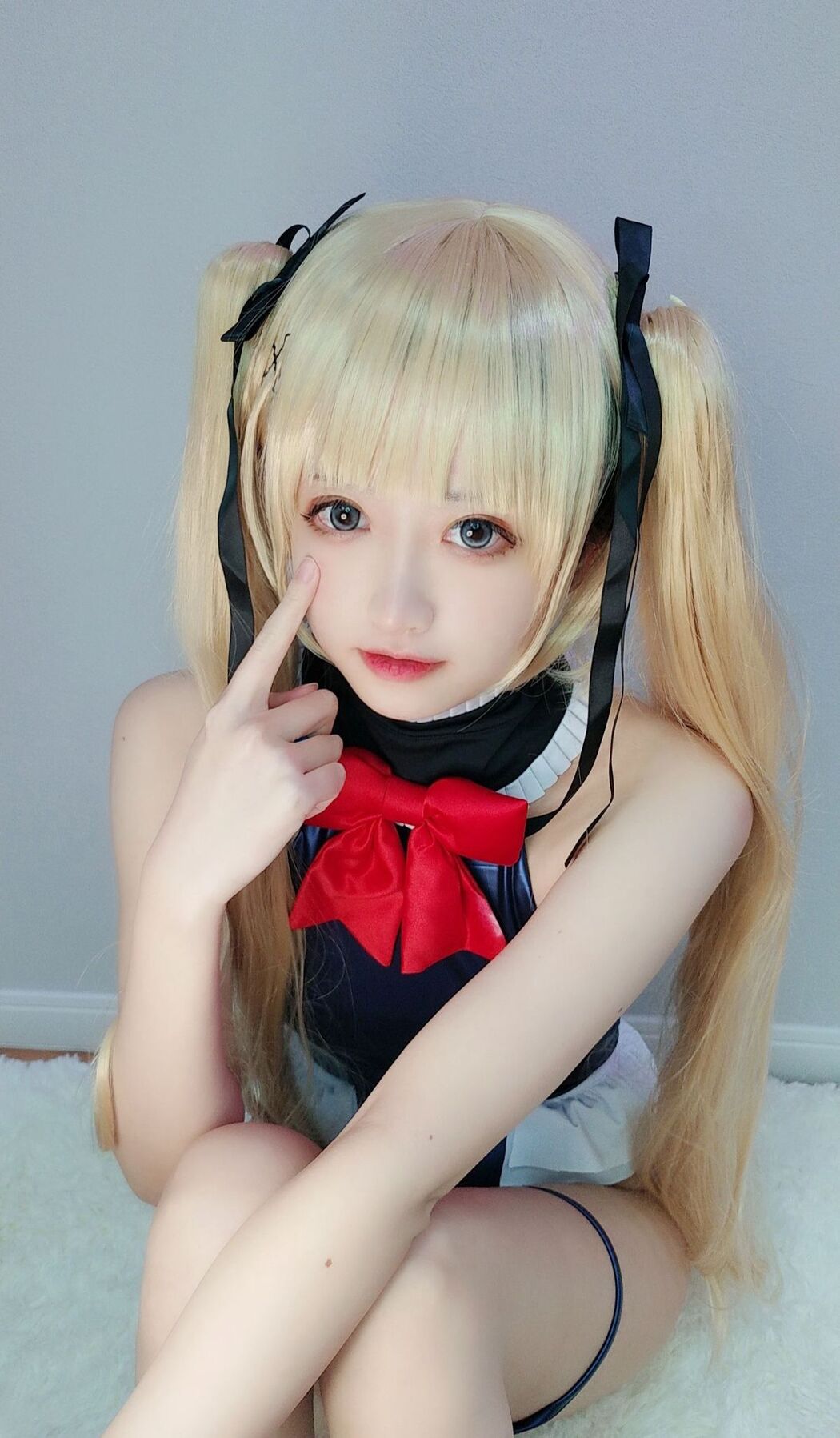 Coser@千阳ちよ &#8211; 2023-2024 Collection Part04 (47P)