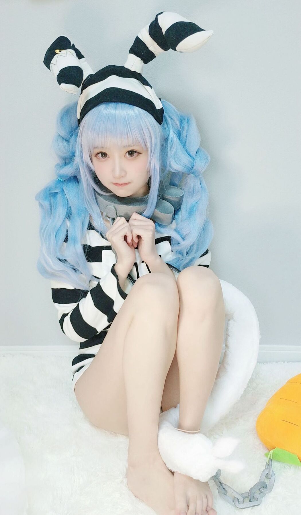 Coser@千阳ちよ – 2023-2024 Collection Part09 (46P)