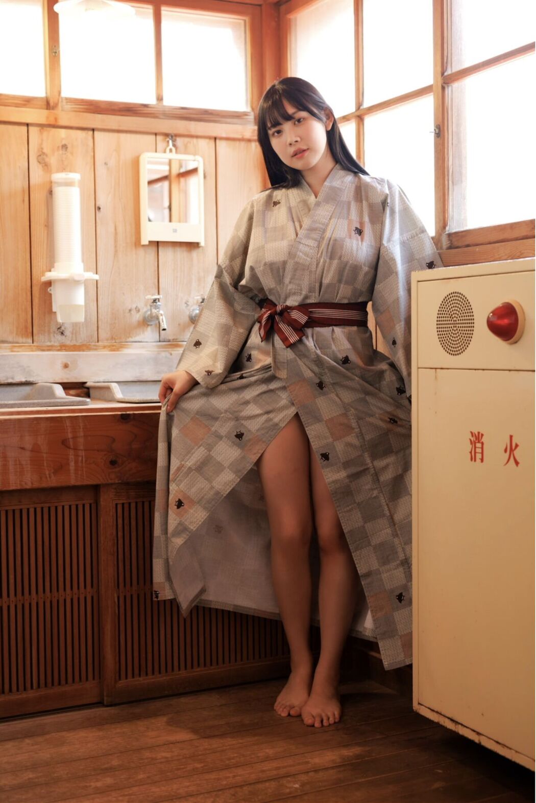 JP Seina Shinomi 篠見星奈 – SEINA MODE 流れ星をみた Part07 (24P)