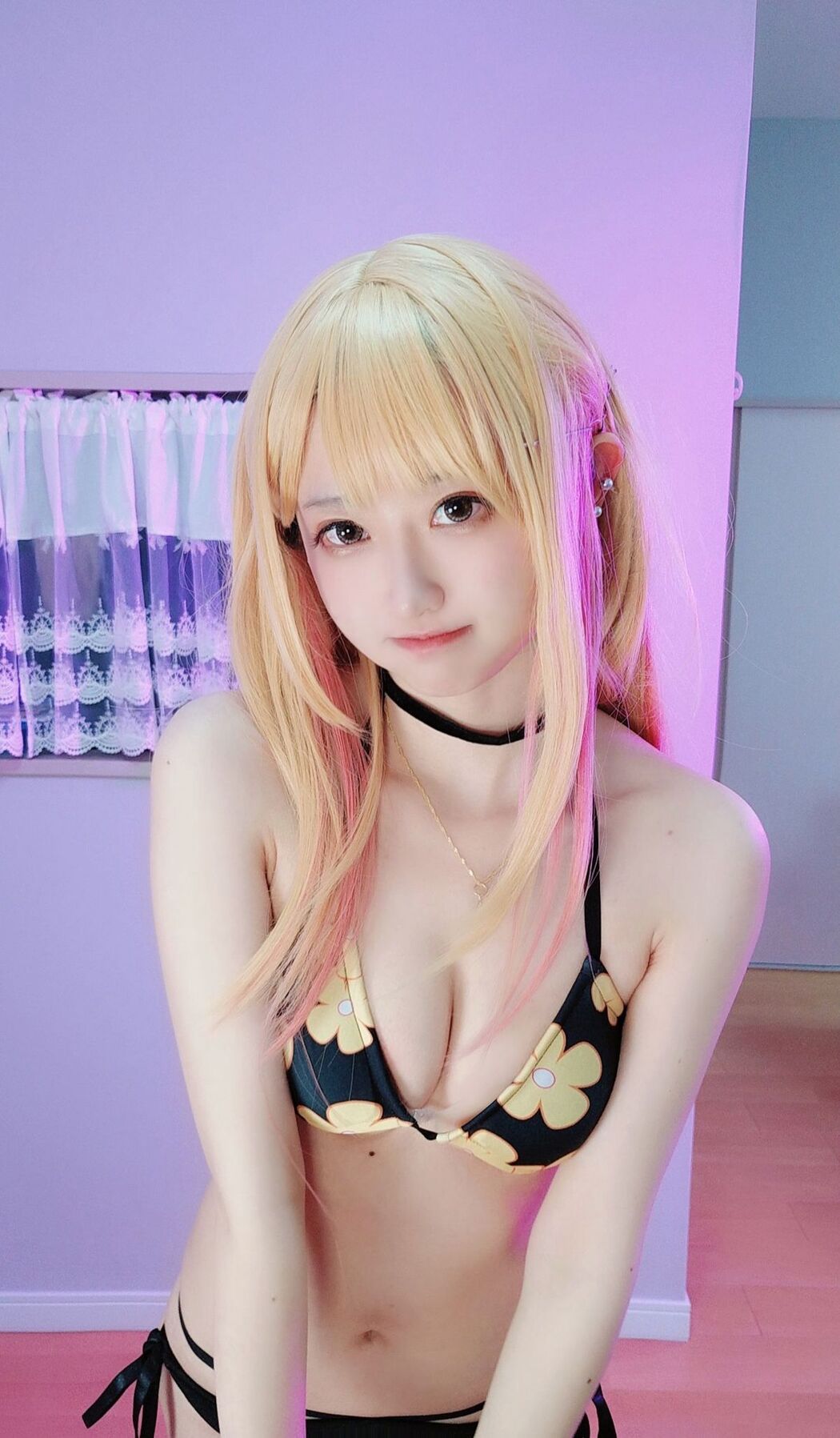 Coser@千阳ちよ – 2023-2024 Collection Part04 (47P)