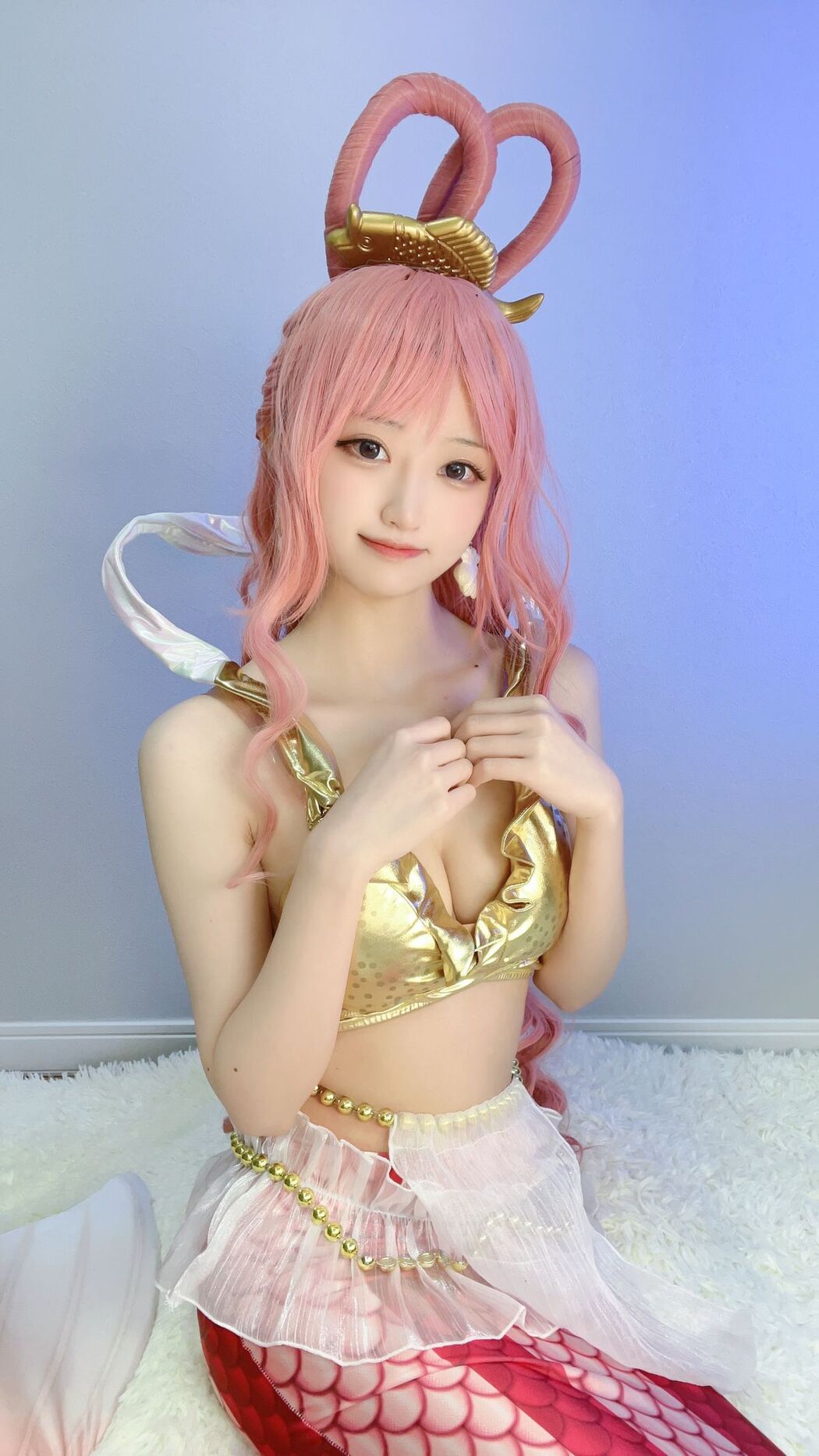 Coser@千阳ちよ – 2023-2024 Collection Part05 (47P)