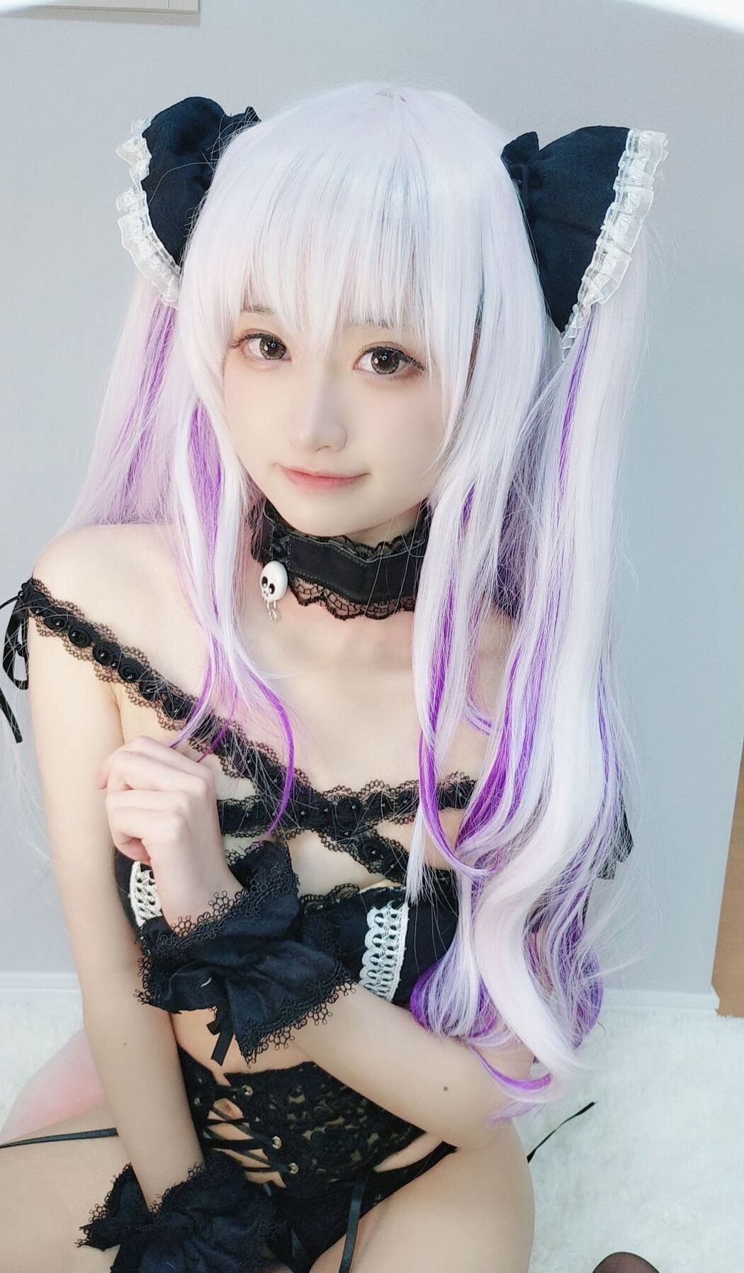 Coser@千阳ちよ &#8211; 2023-2024 Collection Part06 (46P)