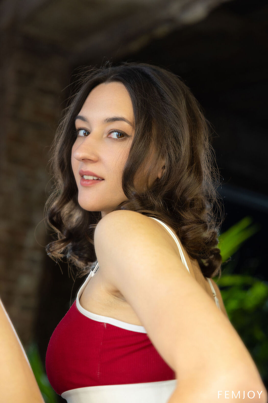 FemJoy Colette Kai – Watch Me (84P)