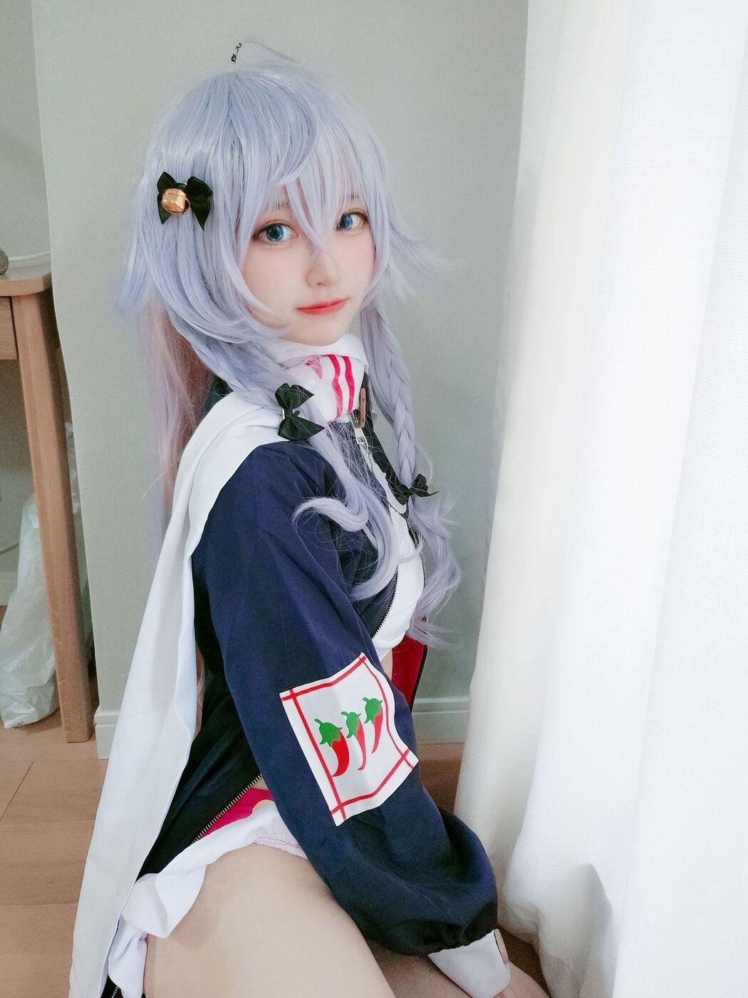 Coser@千阳ちよ – 2023-2024 Collection Part04 (47P)