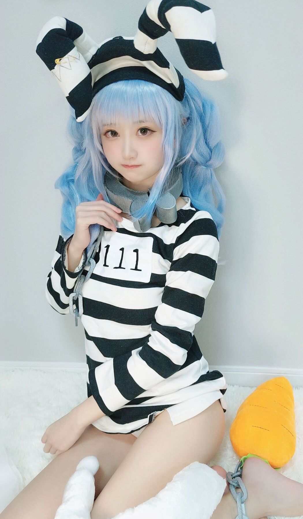 Coser@千阳ちよ – 2023-2024 Collection Part09 (46P)