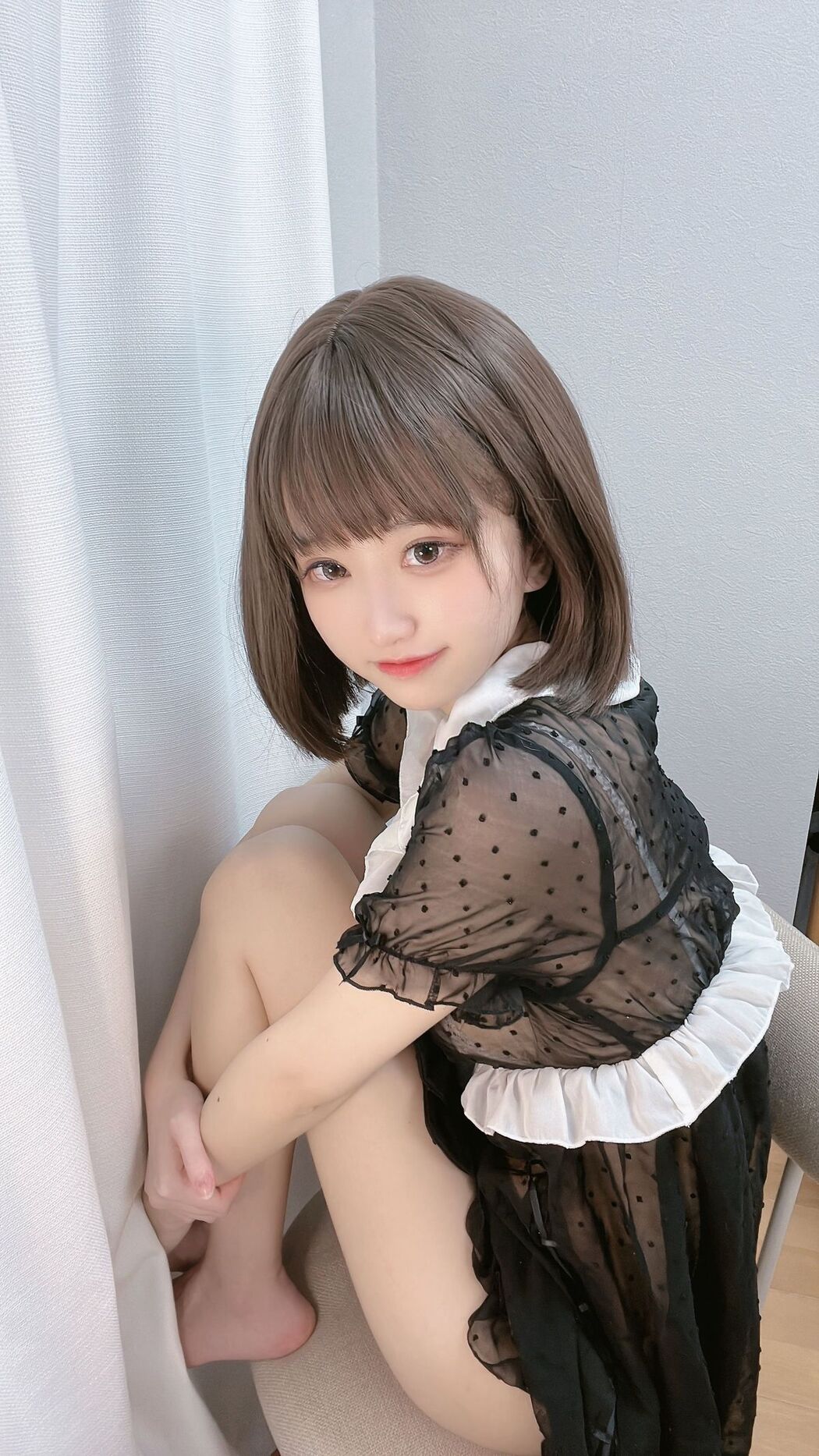 Coser@千阳ちよ – 2023-2024 Collection Part03 (47P)