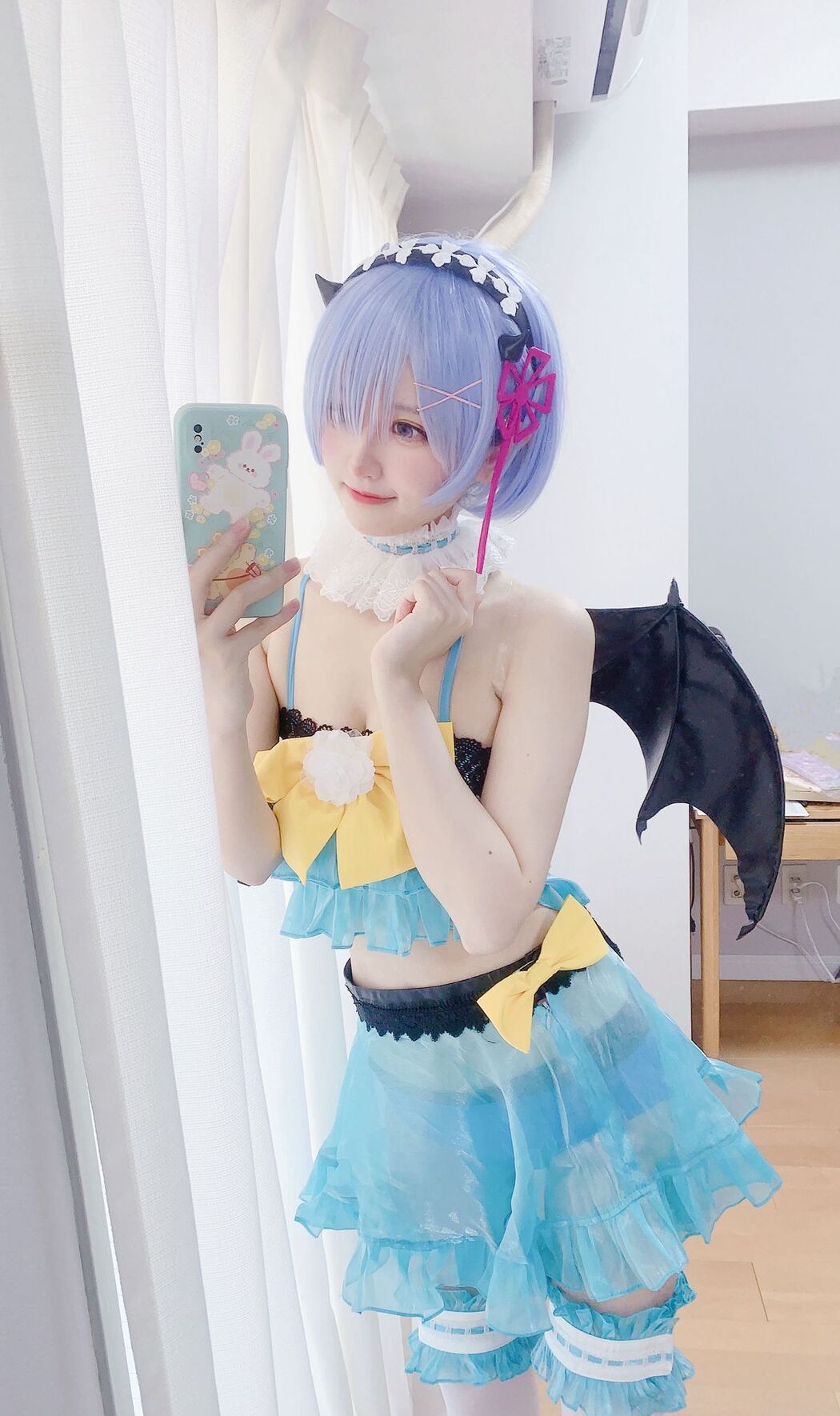 Coser@千阳ちよ – 2023-2024 Collection Part06 (46P)