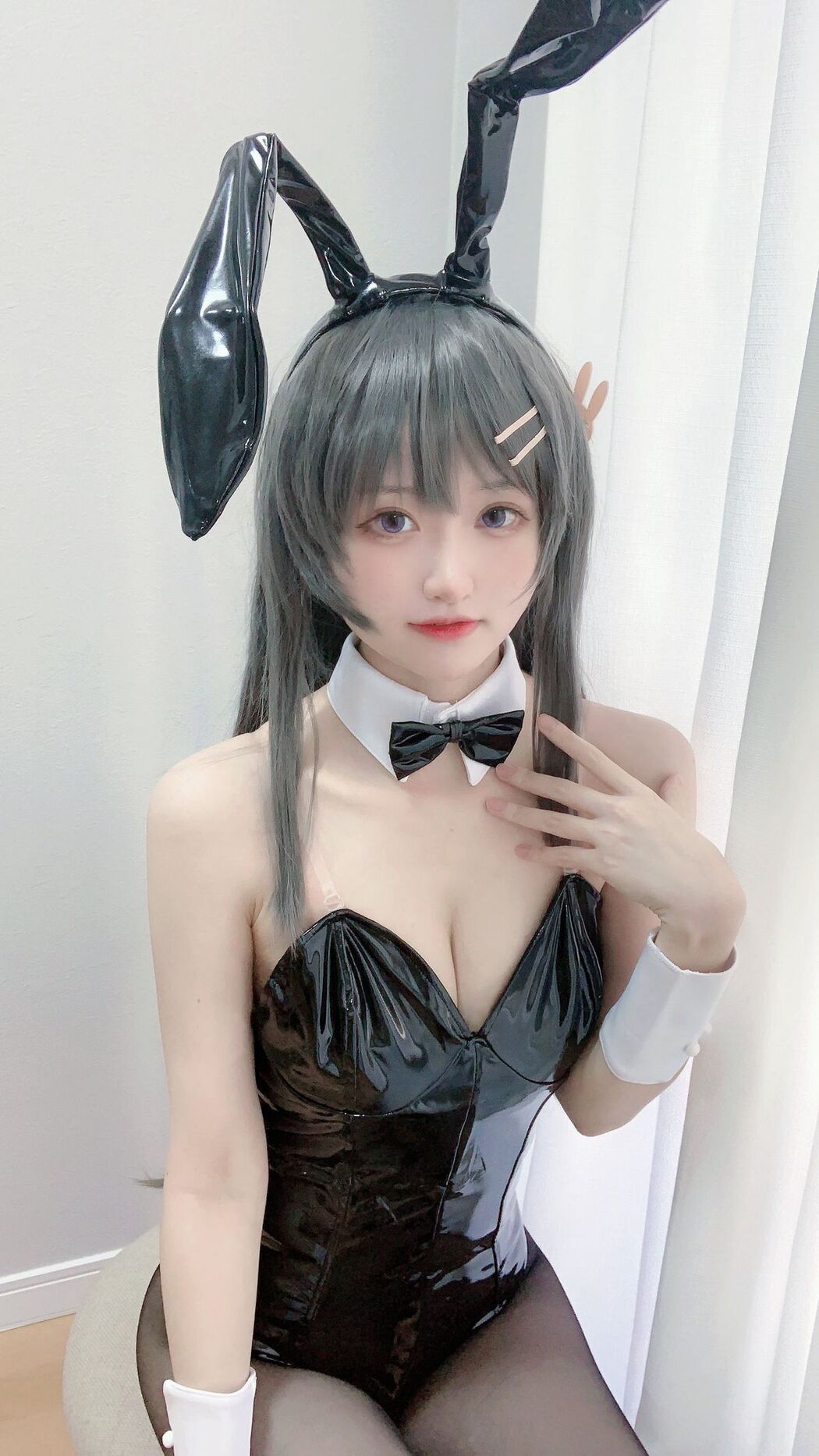 Coser@千阳ちよ – 2023-2024 Collection Part07 (46P)