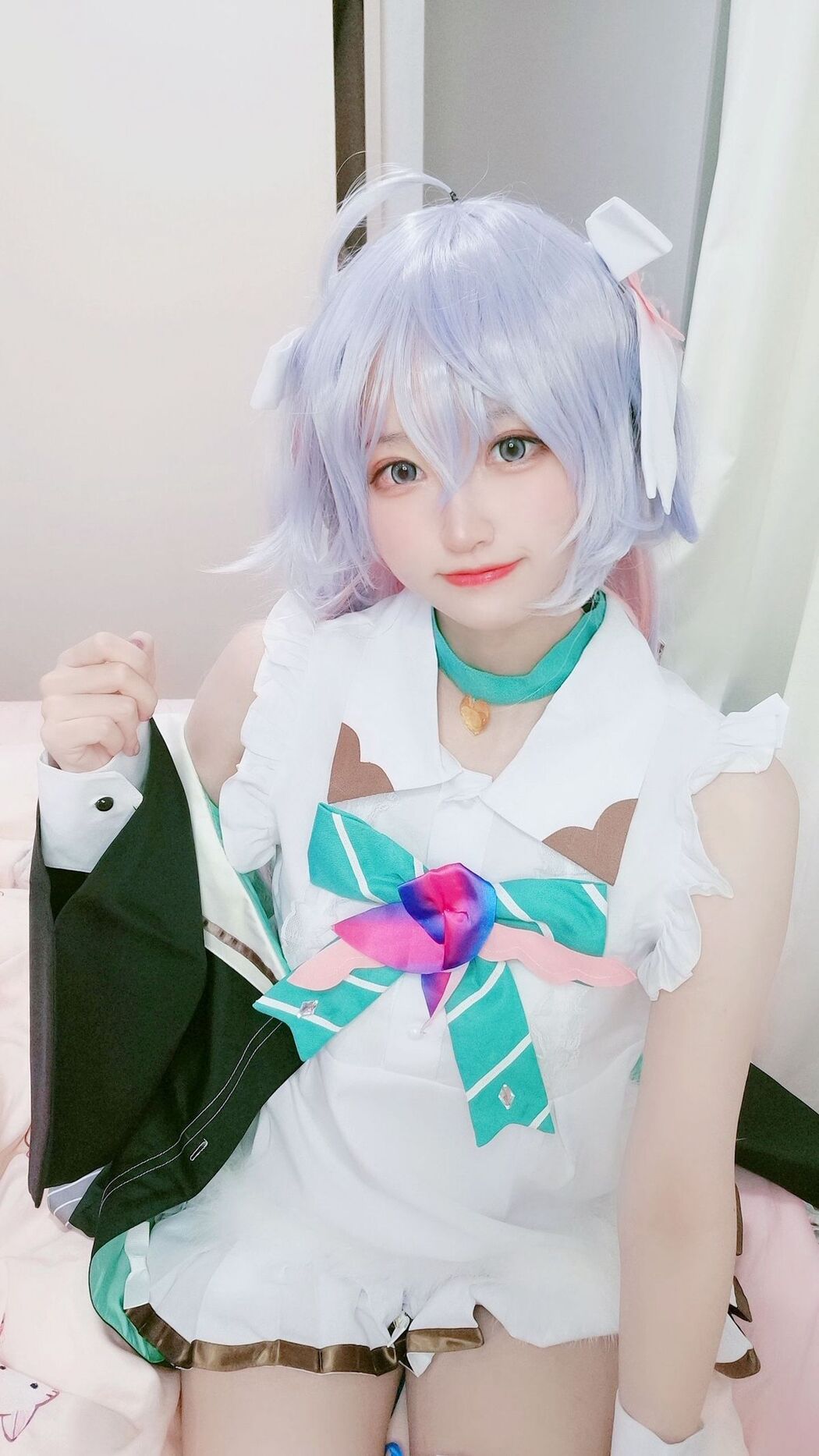 Coser@千阳ちよ &#8211; 2023-2024 Collection Part05 (47P)