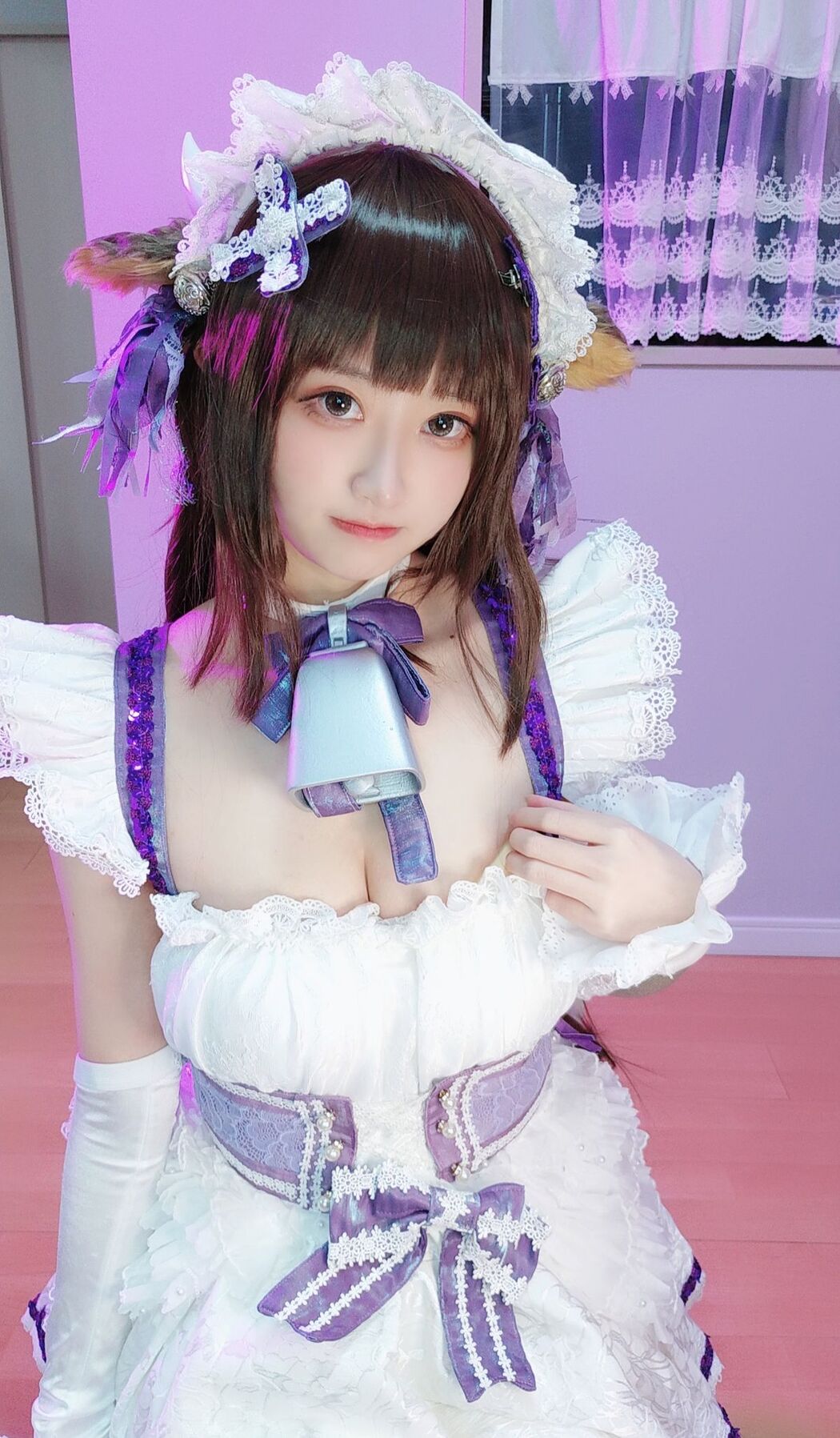Coser@千阳ちよ &#8211; 2023-2024 Collection Part03 (47P)