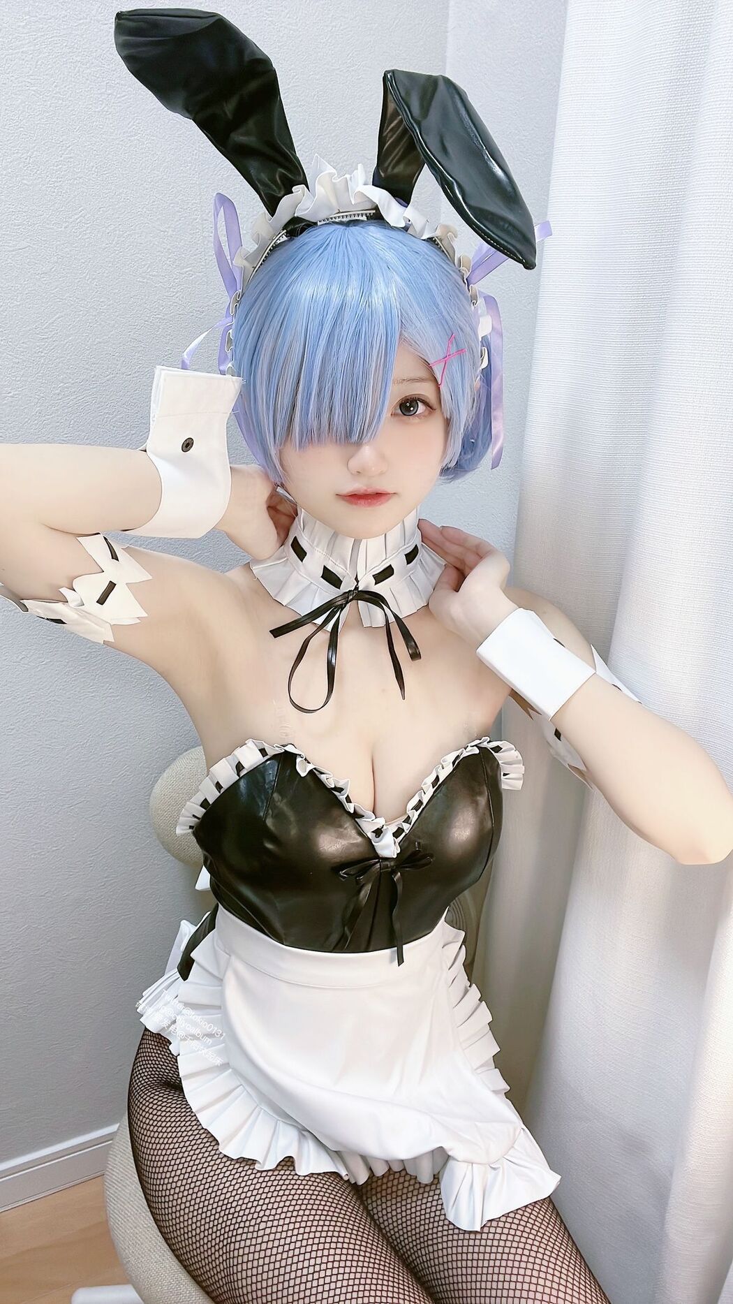Coser@千阳ちよ – 2023-2024 Collection Part08 (46P)