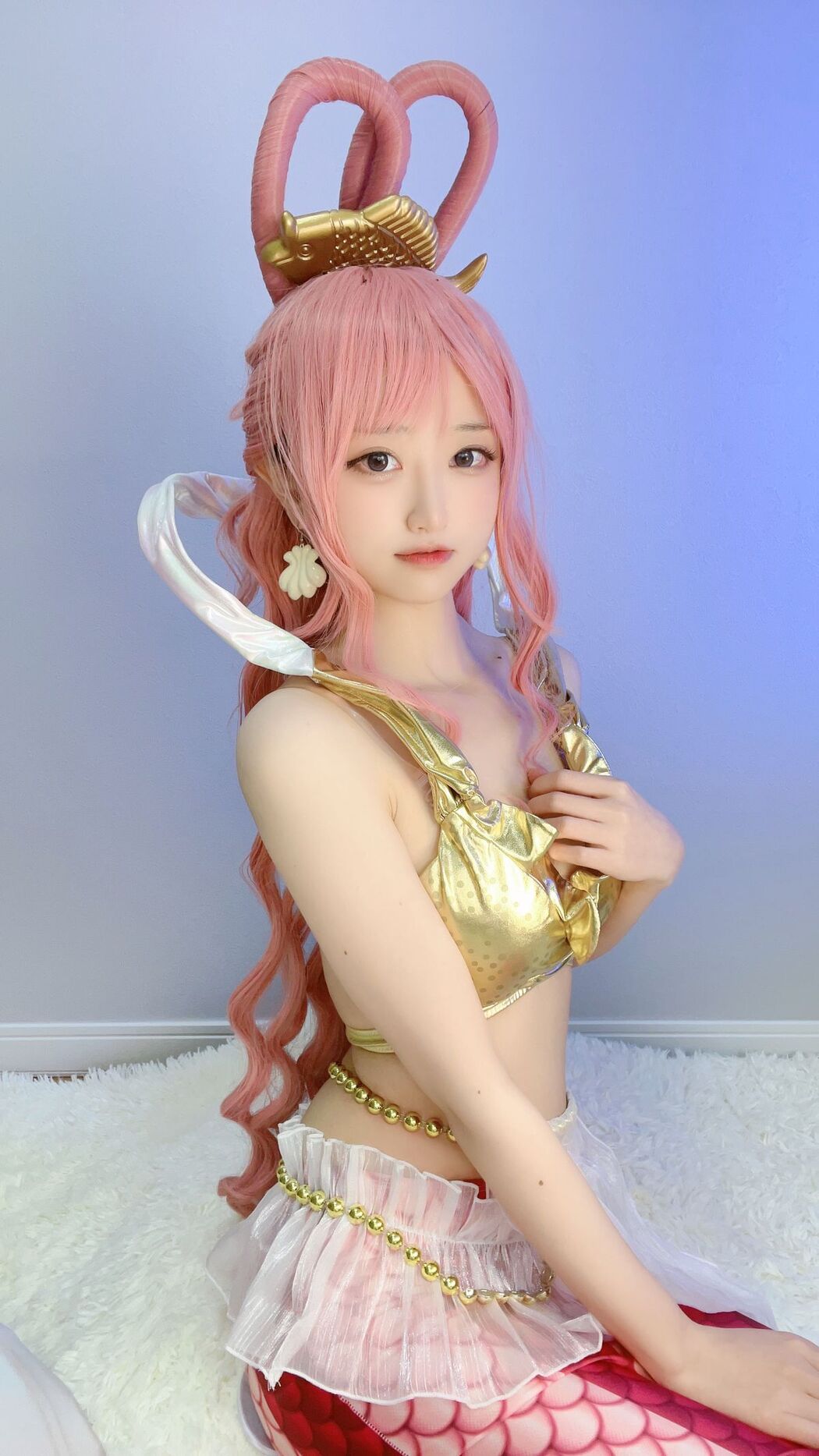 Coser@千阳ちよ – 2023-2024 Collection Part05 (47P)