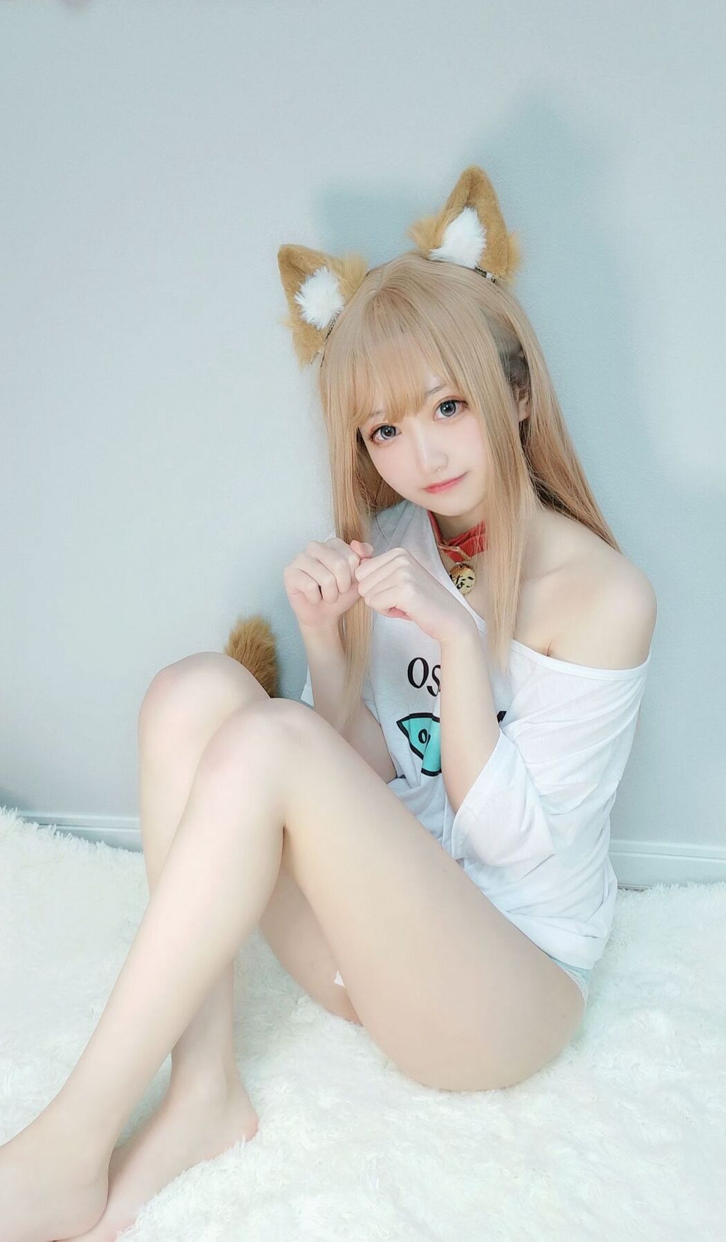 Coser@千阳ちよ – 2023-2024 Collection Part08 (46P)
