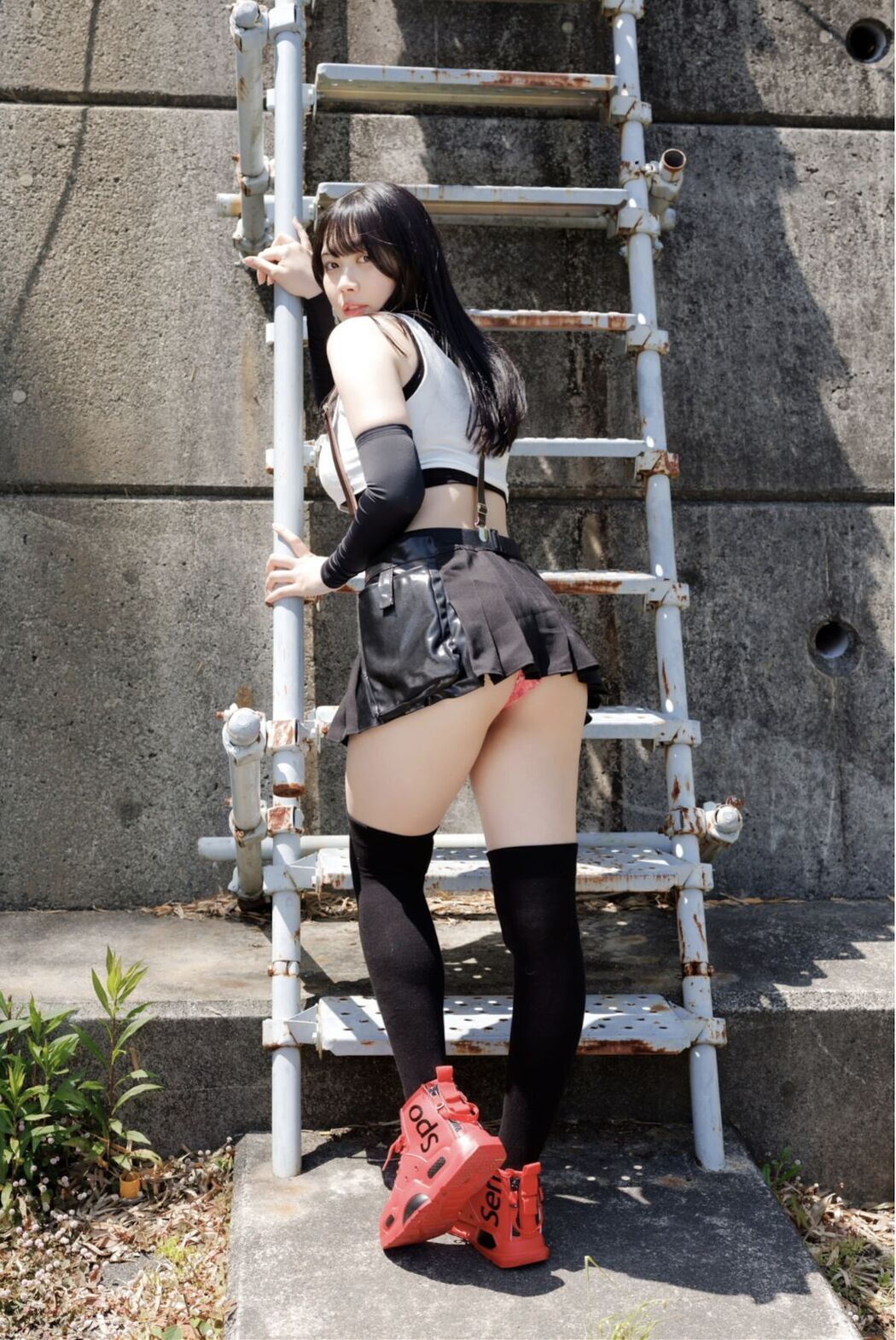JP Seina Shinomi 篠見星奈 – SEINA MODE 流れ星をみた Part08 (46P)